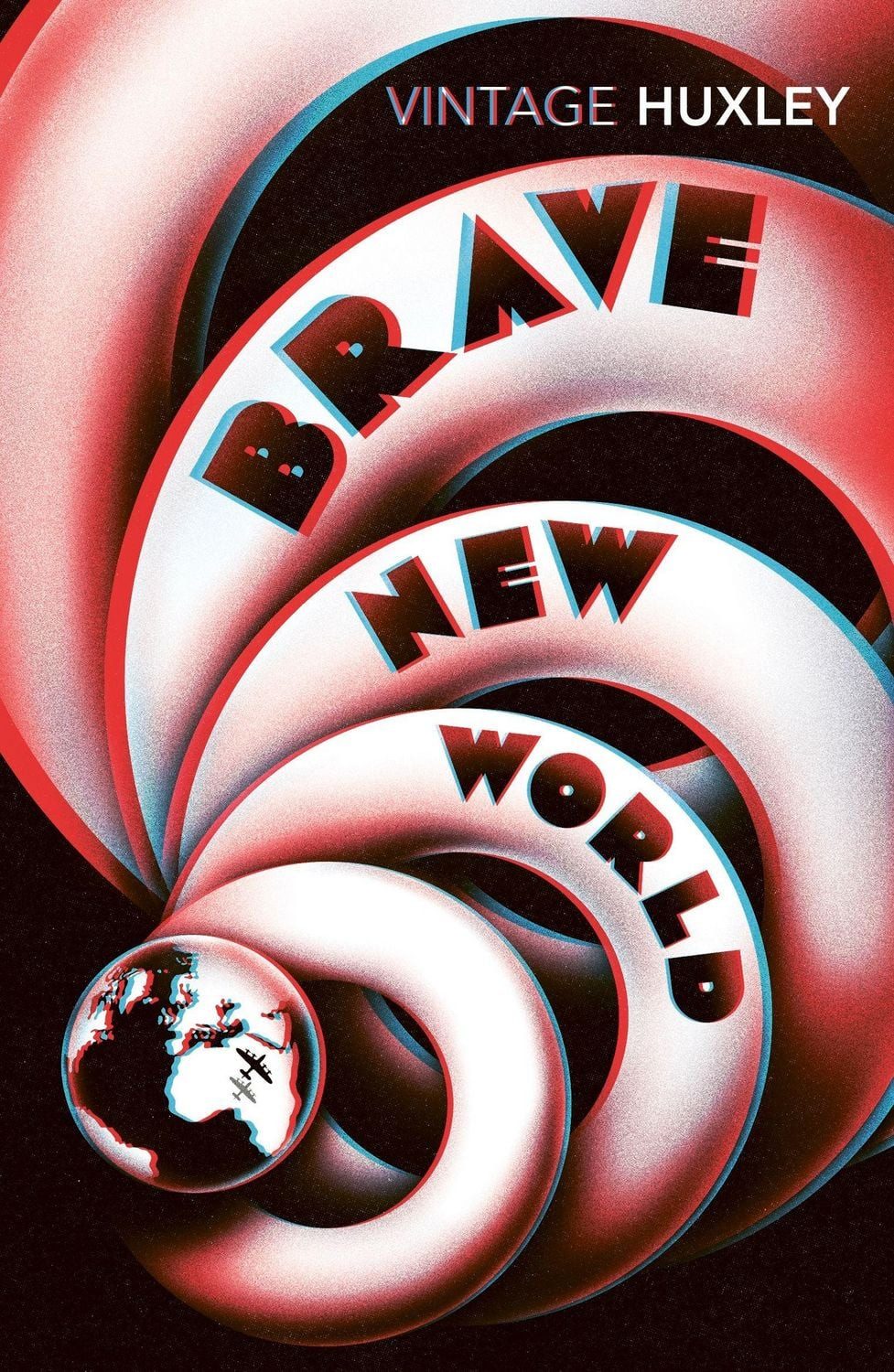 Brave New World / Aldous Huxley