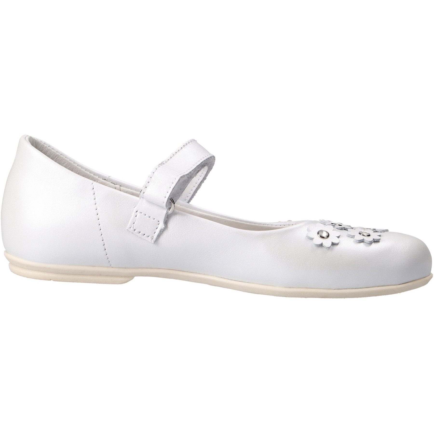 Däumling Däumling Kinder Teens Hillery Ballerina Sneaker Ballerinas