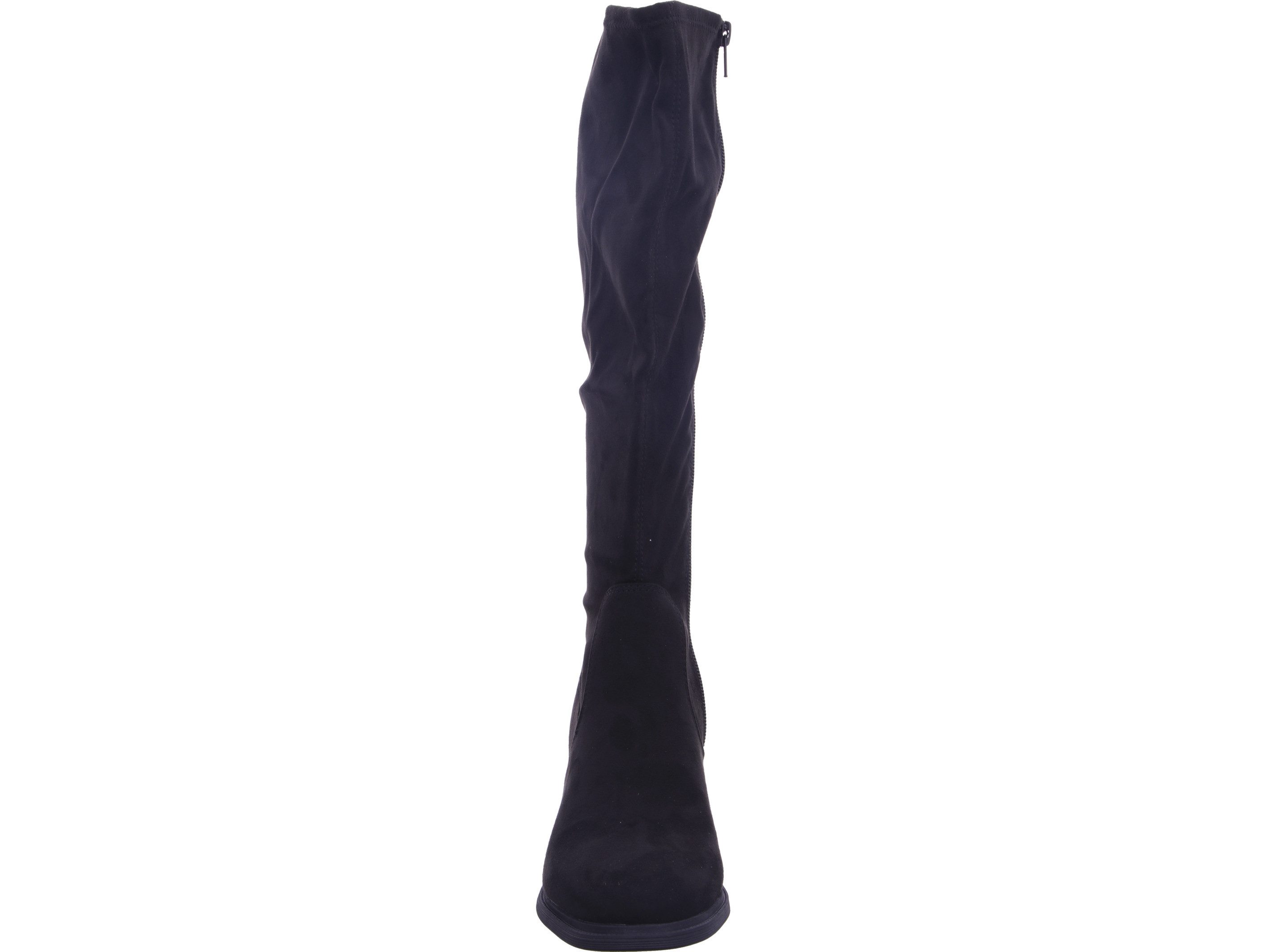 bugatti Reißverschlussstiefel