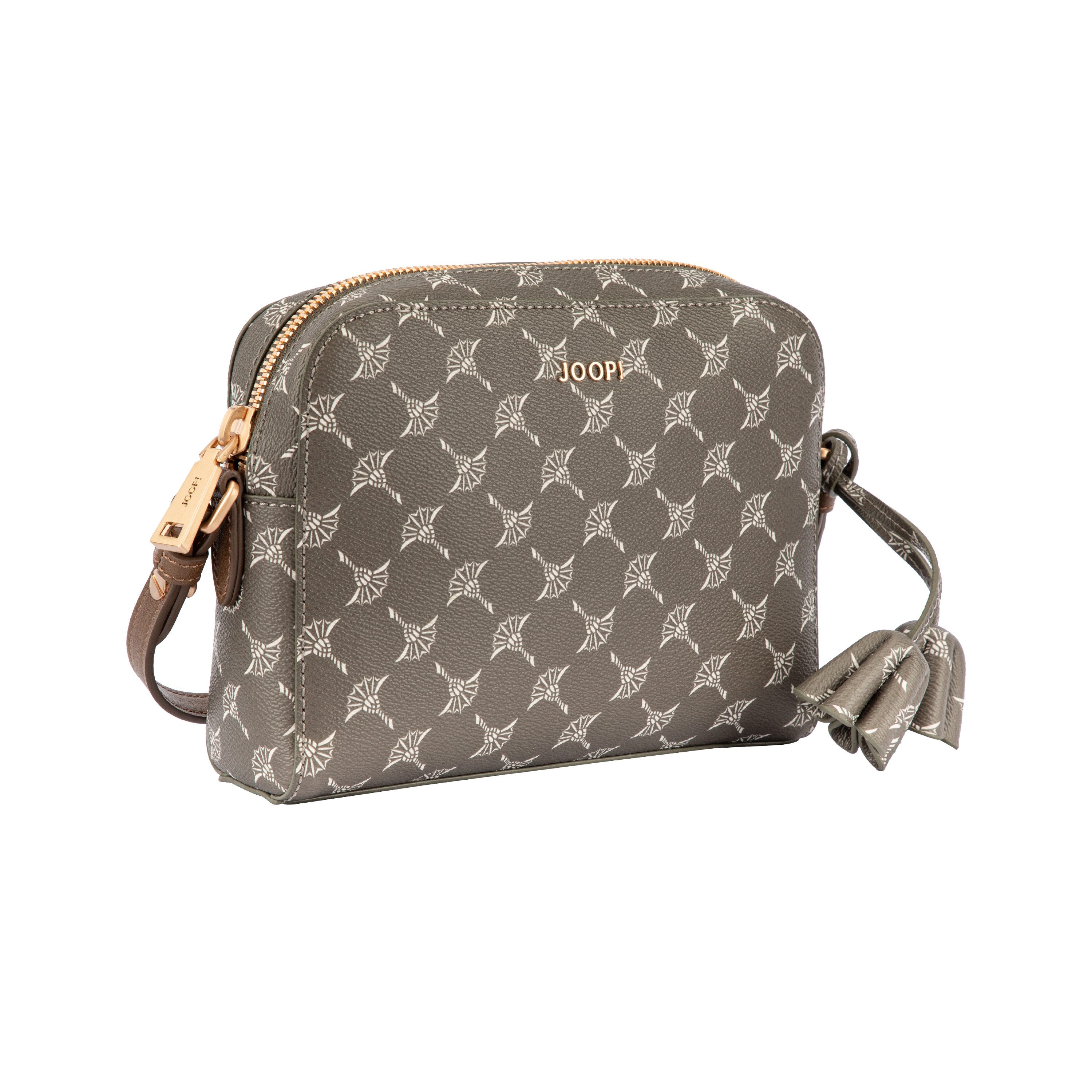 JOOP! Umhängetasche cortina 1.0 cloe shoulderbag shz, Handtasche Damen Tasche Damen Schultertasche