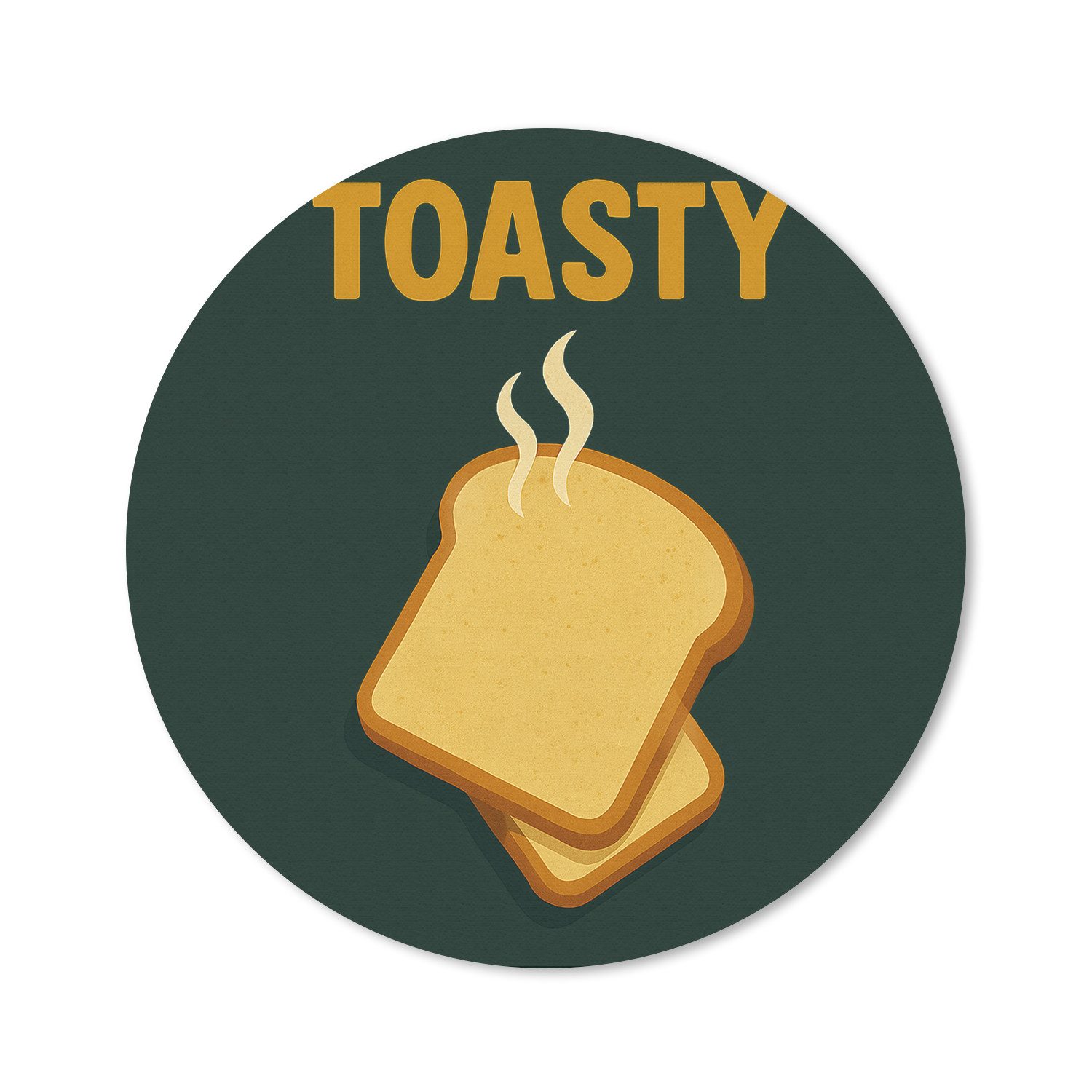 Brot - Toast