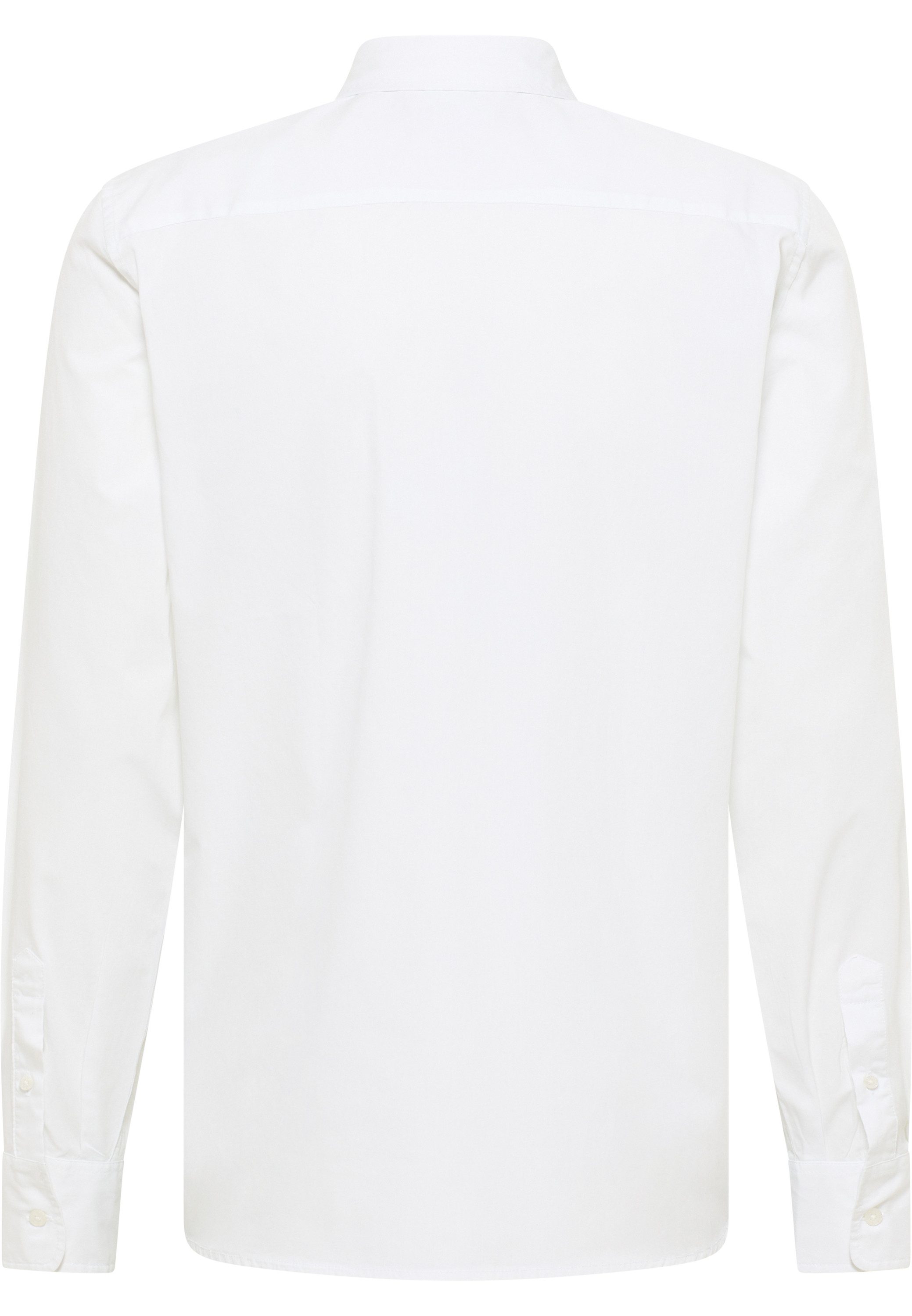 MUSTANG Langarmhemd Herren Style Canton günstig online kaufen