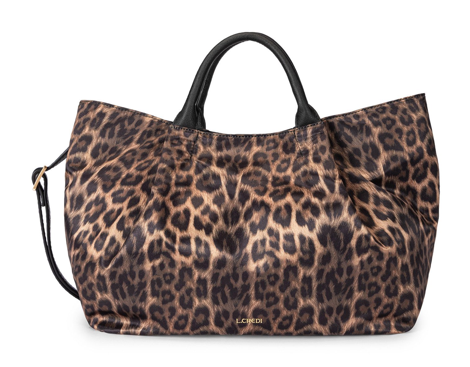L. CREDI Handtasche Handbag