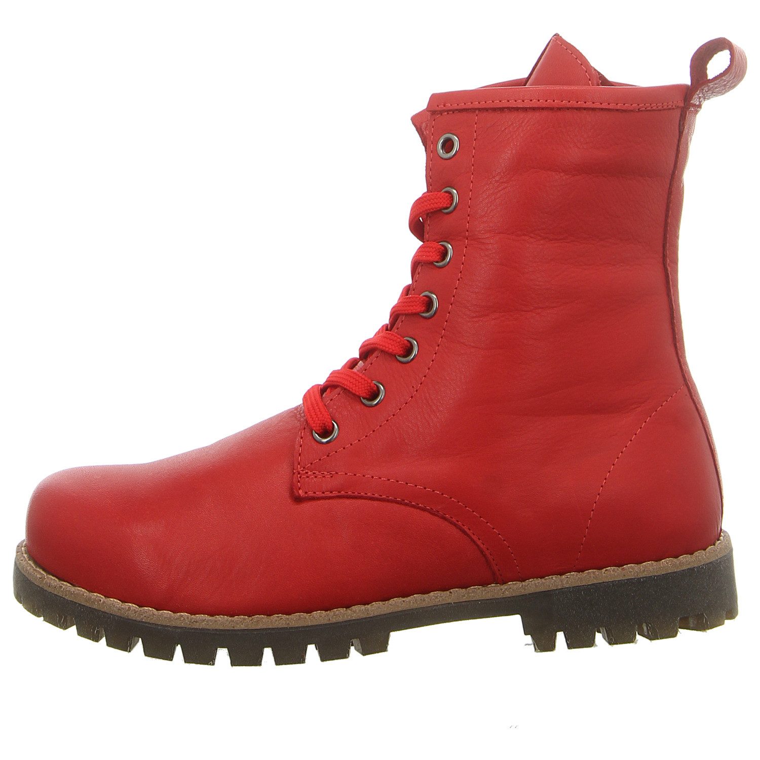Andrea Conti 0342847 583 Stiefelette
