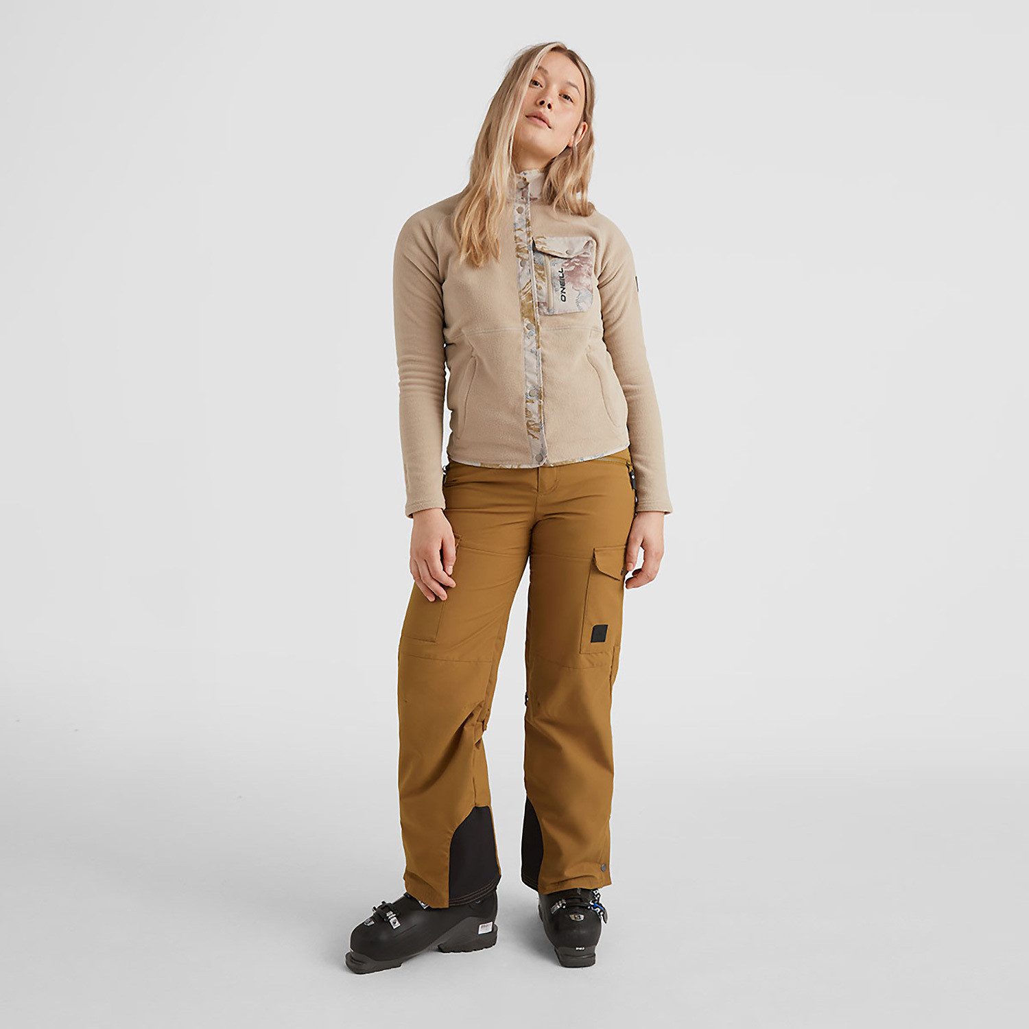 O'Neill Funktionshose Hose lang W UTILITY PANTS