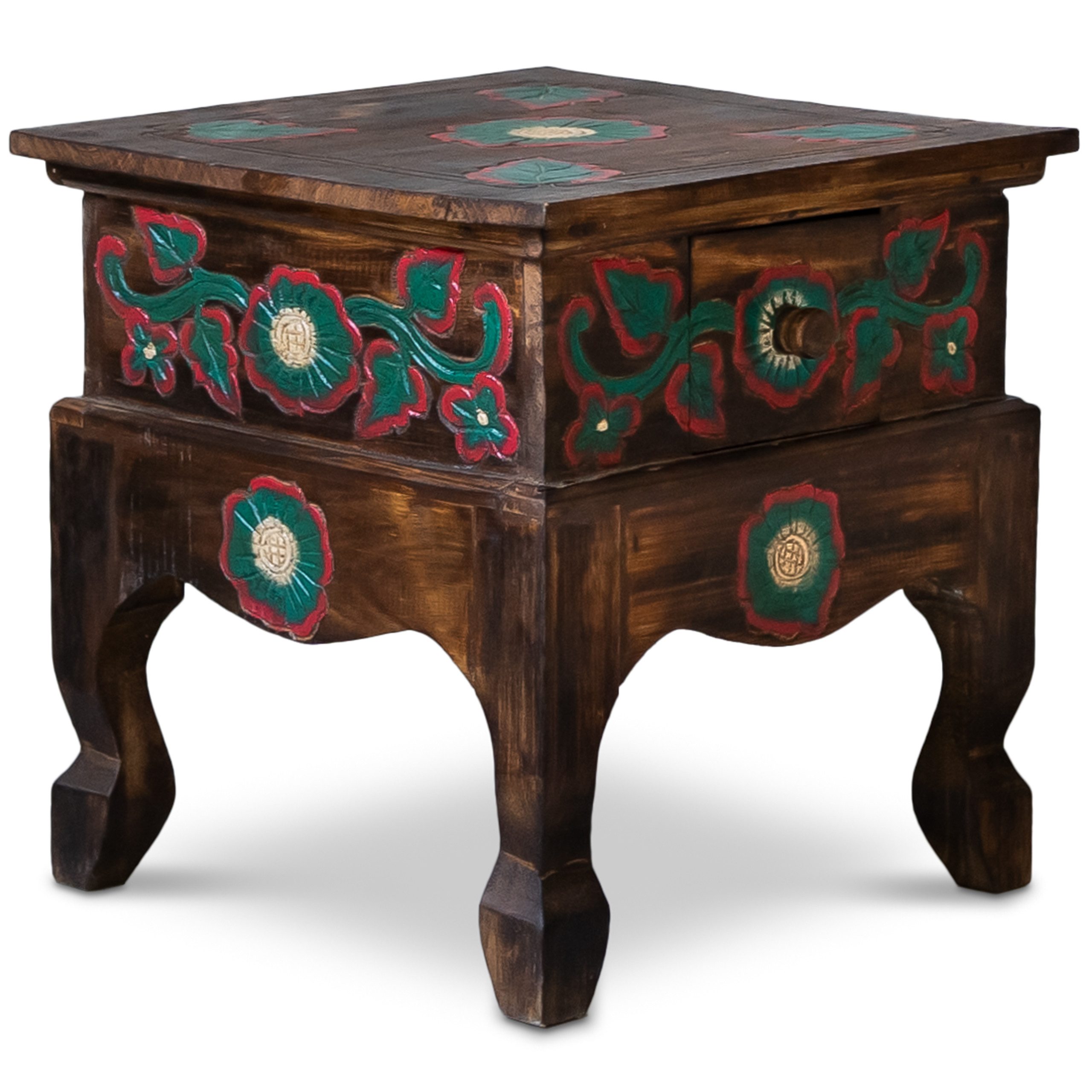 livasia Couchtisch livasia Couchtisch aus Bali, günstig online kaufen