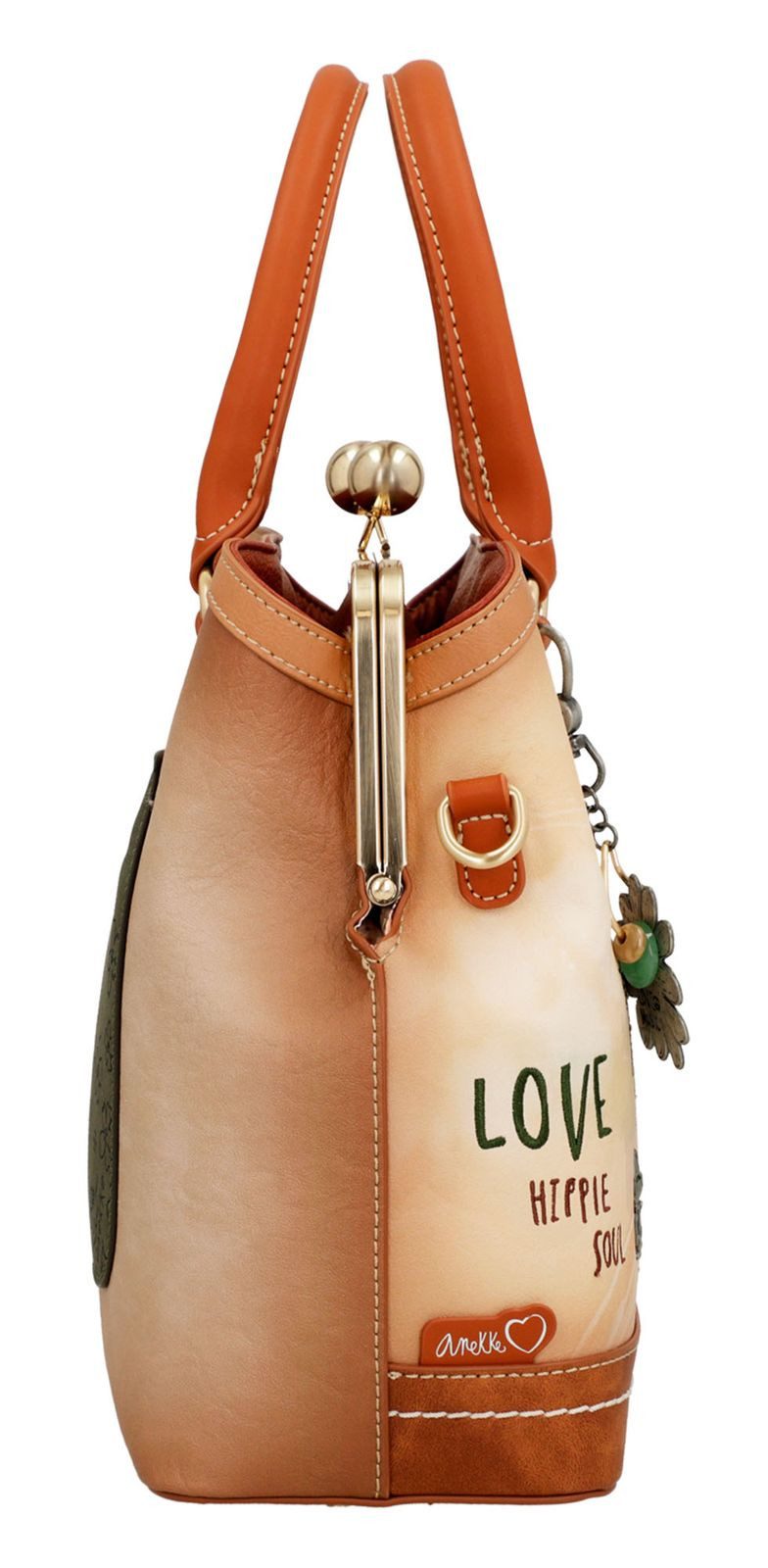 Anekke Handtasche Kiss Short Handle Bag
