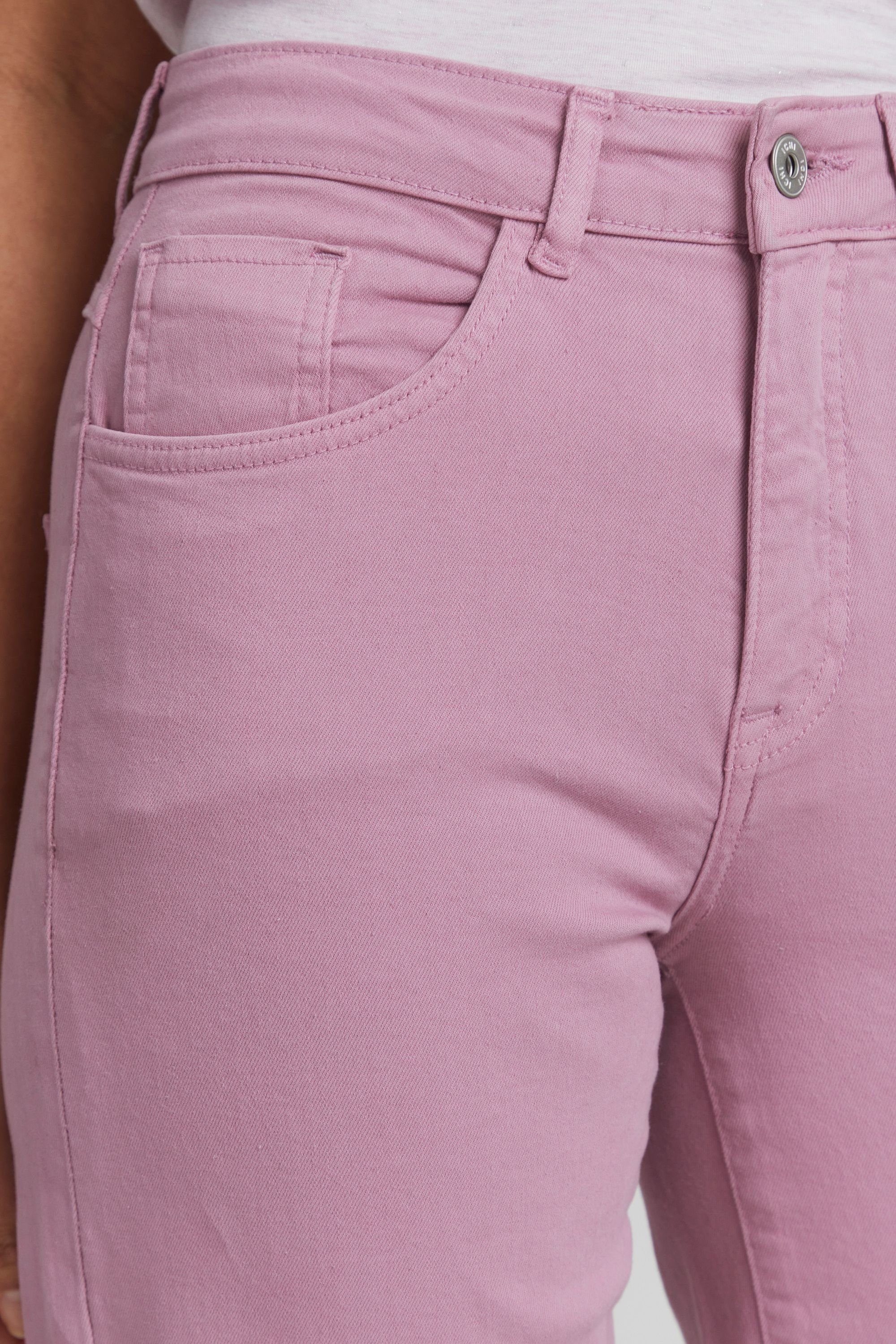 Damen Jeans Ichi 5-Pocket-Jeans IHPENNY NTI - 20116288