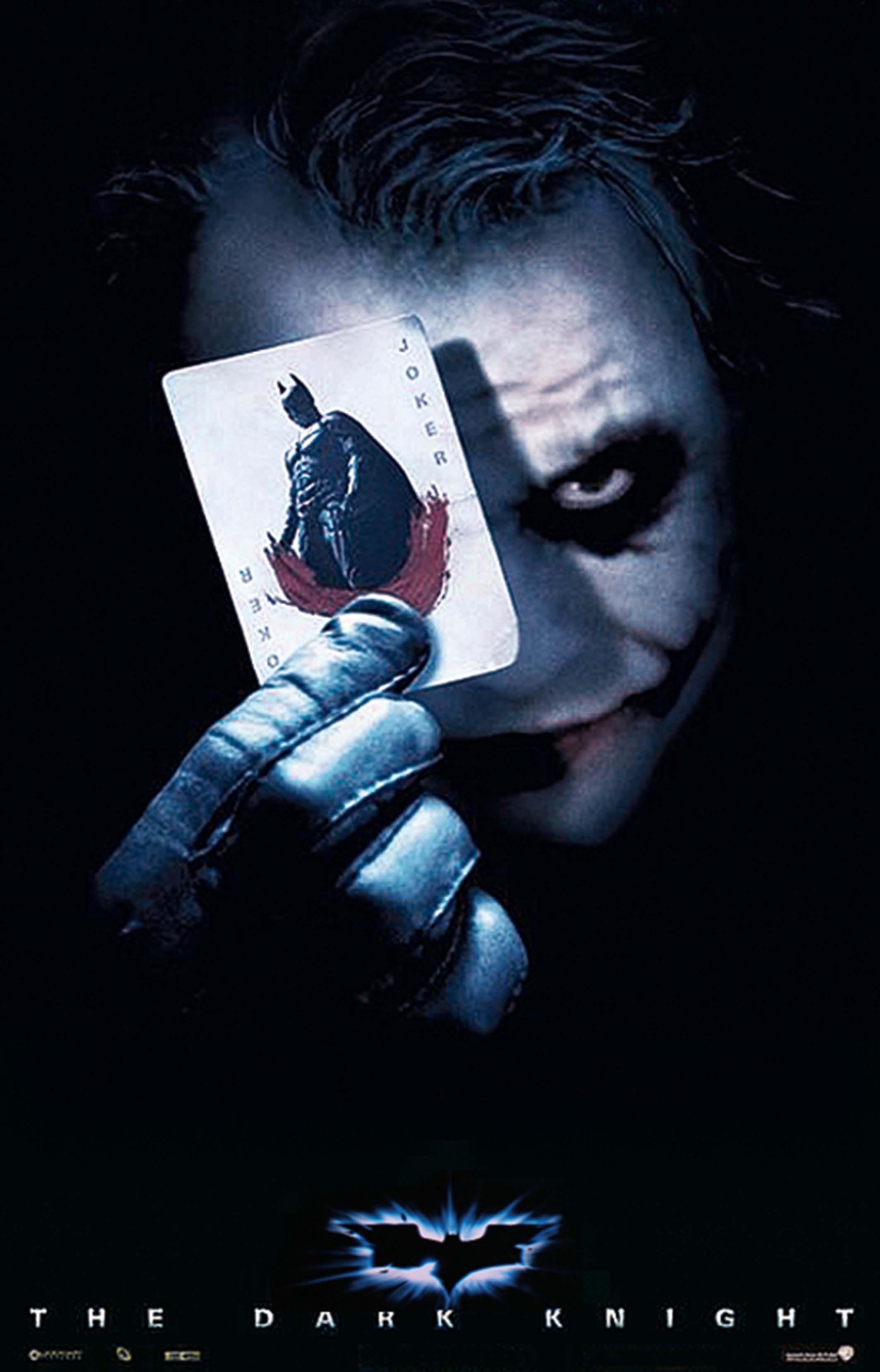 Batman Poster Batman The Dark Knight Poster 68 x 98 cm