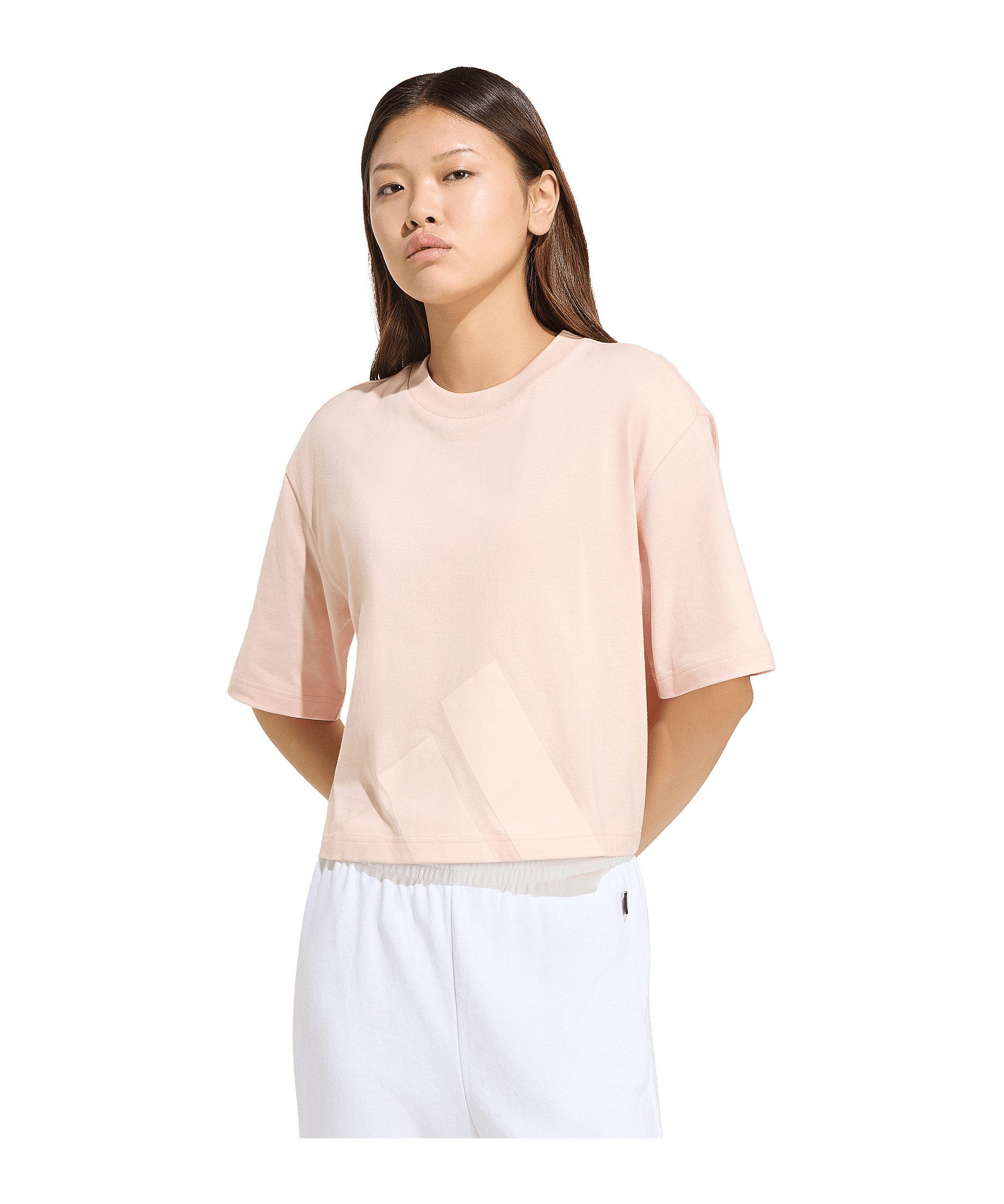adidas Performance T-Shirt adidas Performance Baumwolle günstig online kaufen