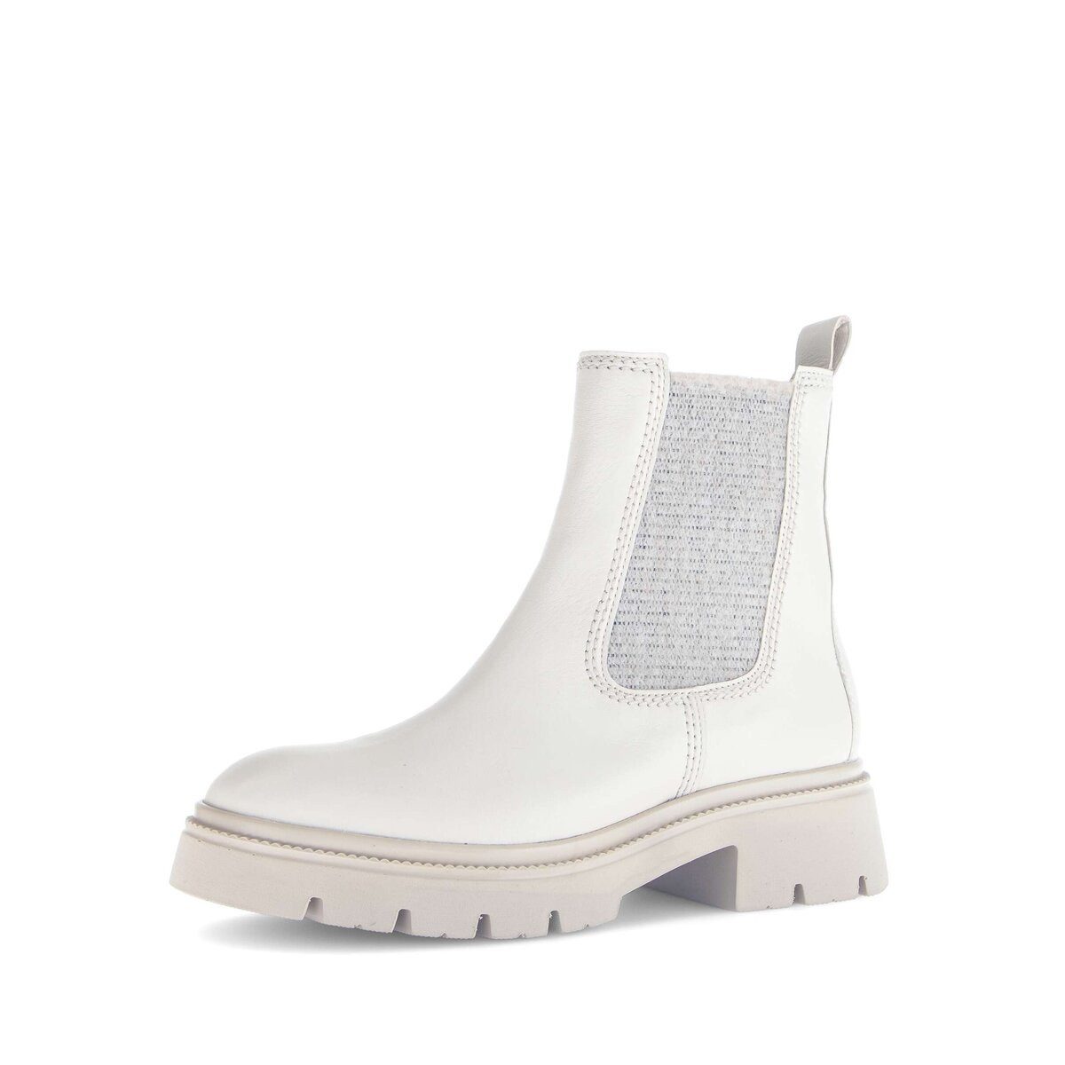 Gabor Chelsea Boot Glattleder Chelseaboots günstig online kaufen