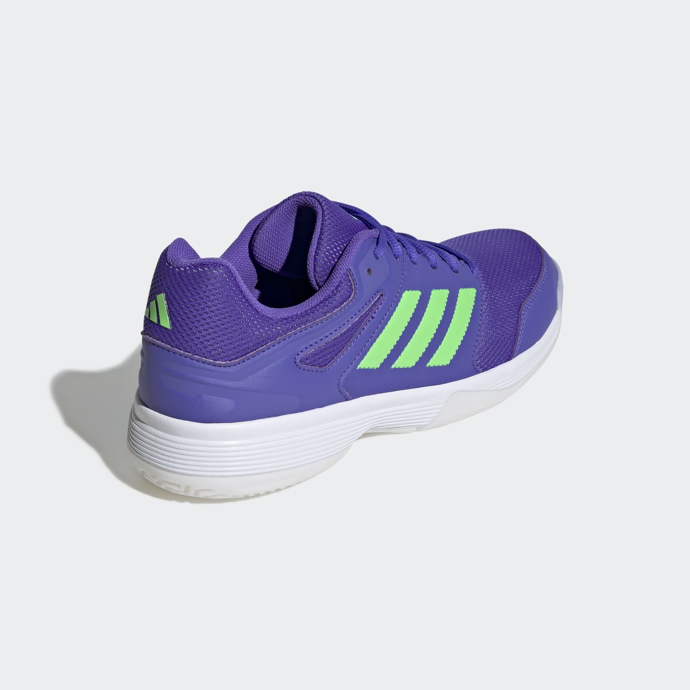 adidas Performance SPEEDCOURT Hallenschuh geeignet für jeden Hallensport – Bild 5 von 5