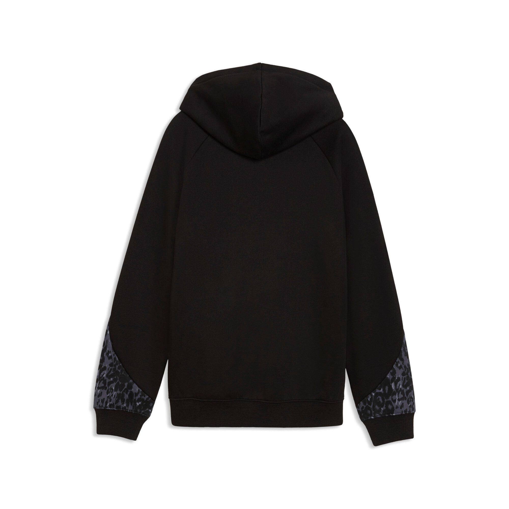 PUMA Kapuzensweatshirt SPORT ANIMAL HOODIE FL G mit Kapuze, mit Kängurutasche, für Jugendliche