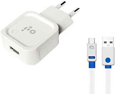 OLi 2100mAh Ladegerät Netzteil + Kabel Micro USB Samsung Huawei Handy-Netzteile (2100 mAh)