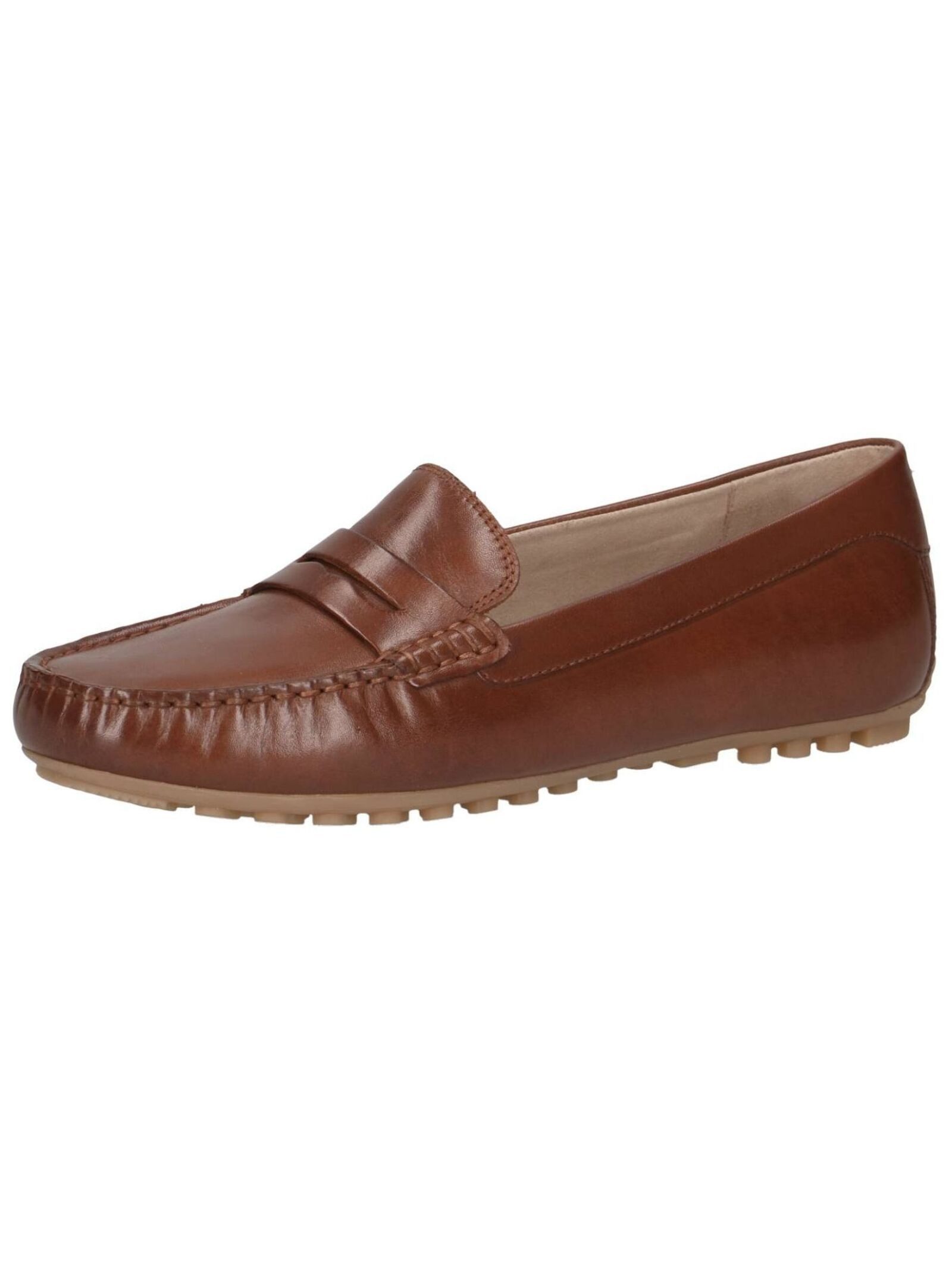 Caprice Caprice Mokassin Nappaleder Mokassin günstig online kaufen