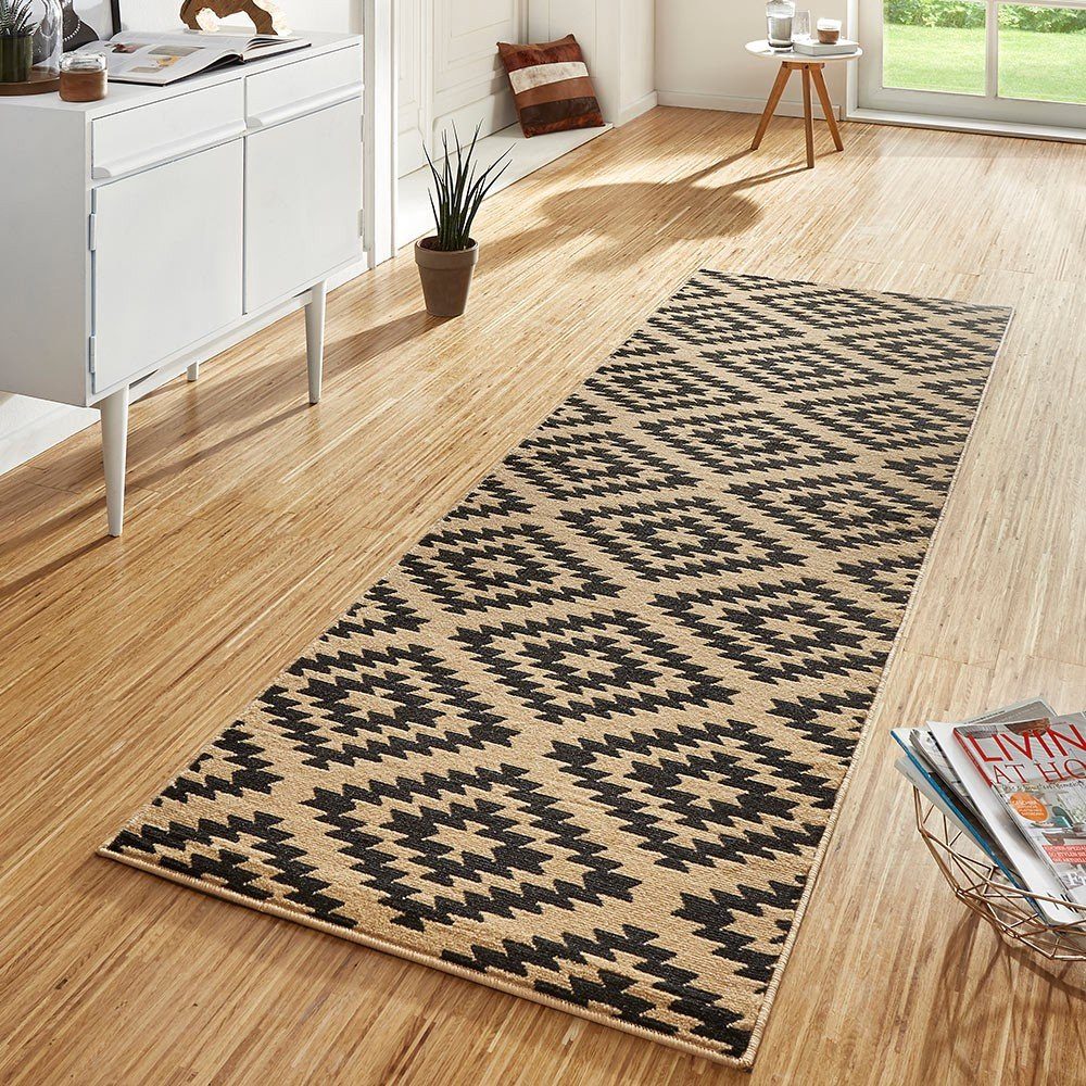 HANSE Home Läufer Teppich Läufer Nordic günstig online kaufen