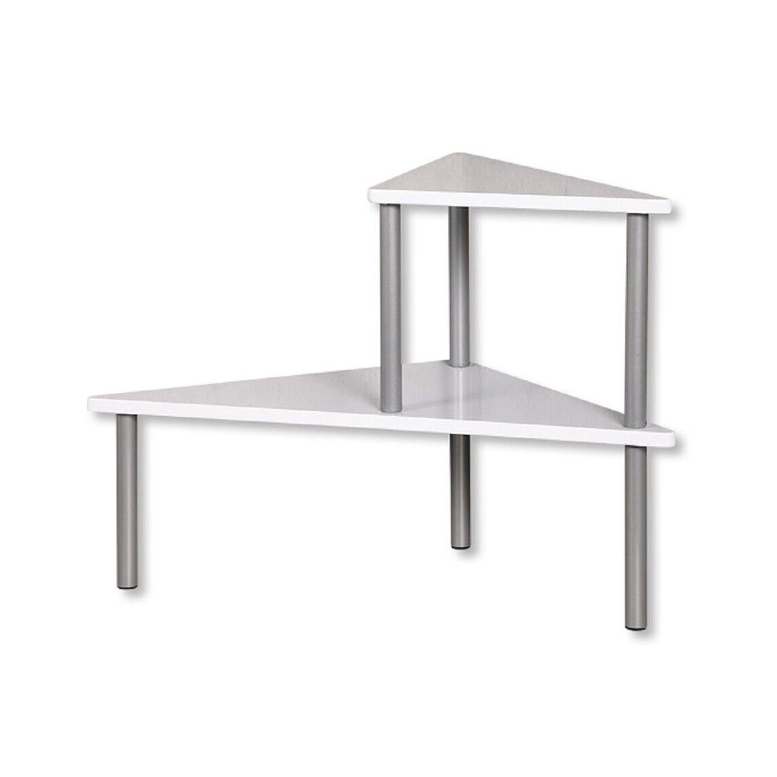 HTI-Living Küchenregal Küchenregal Eckregal, Stück 1-tlg., Standregal günstig online kaufen