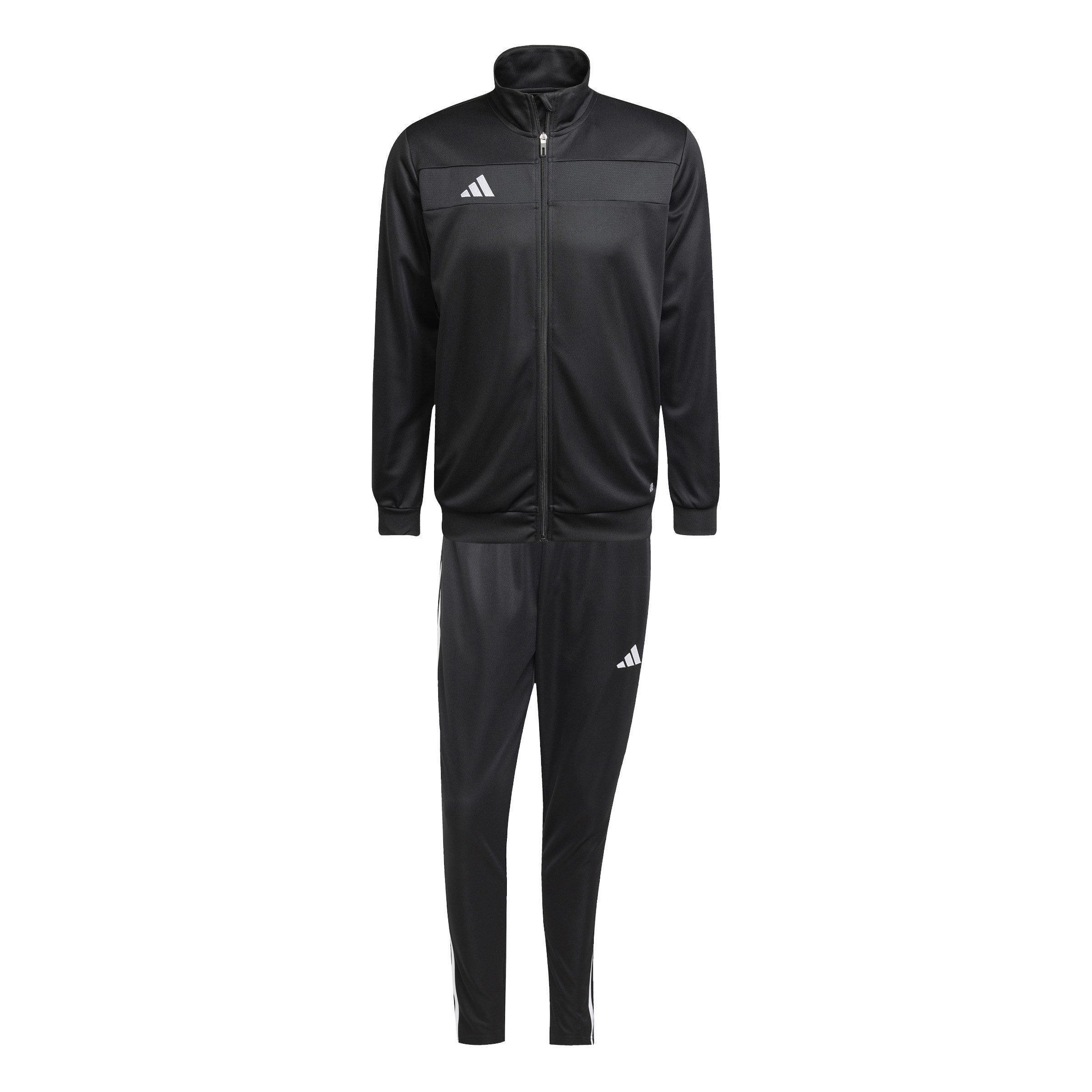 adidas Performance Funktionsunterhemd TIRO ES TS BLACK/WHITE günstig online kaufen