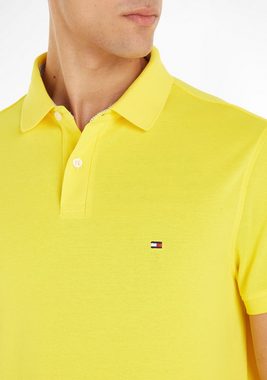 Tommy Hilfiger Poloshirt 1985 REGULAR POLO aus Piqué