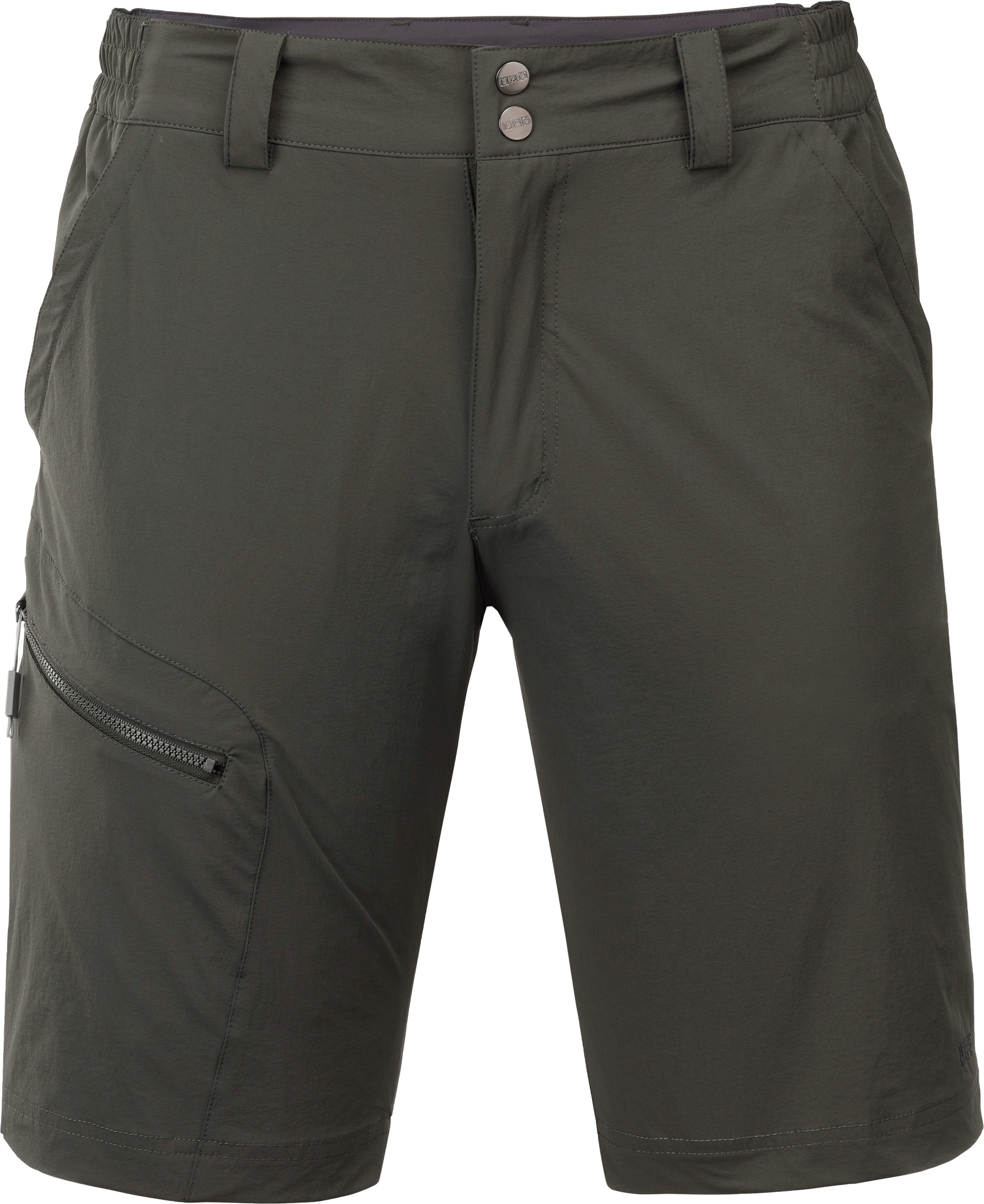 DEPROC Active Bermudas KENTVILLE URBAN Short & kurze Hose Schnelltrocknend und atmungsaktiv