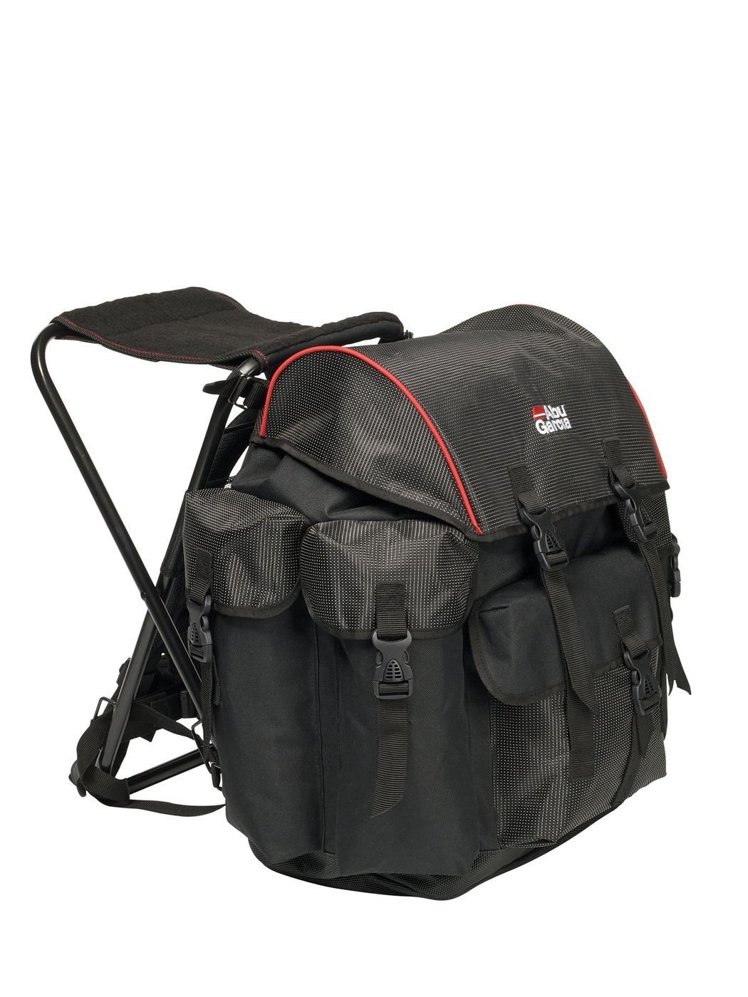 Abu Garcia Angelrucksack Abu Garcia Rucksack Large - Angelrucksack