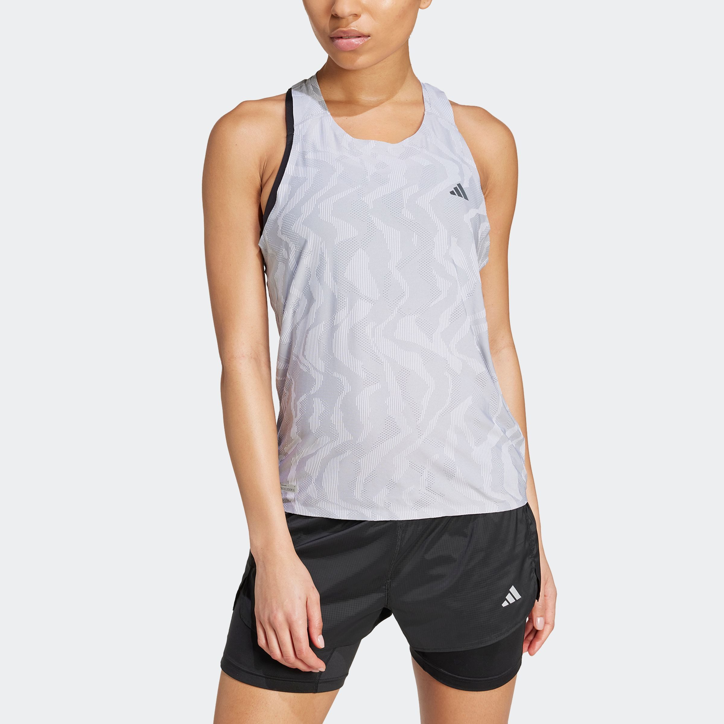 adidas Performance Lauftop ULT EGNRD TANK günstig online kaufen