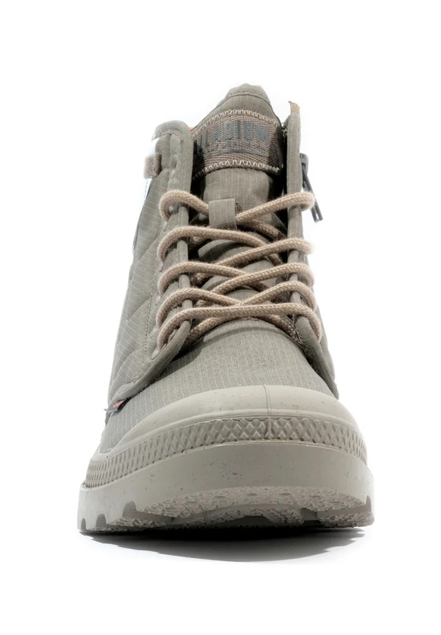 Palladium Pampa Re-Quilted Stiefelette