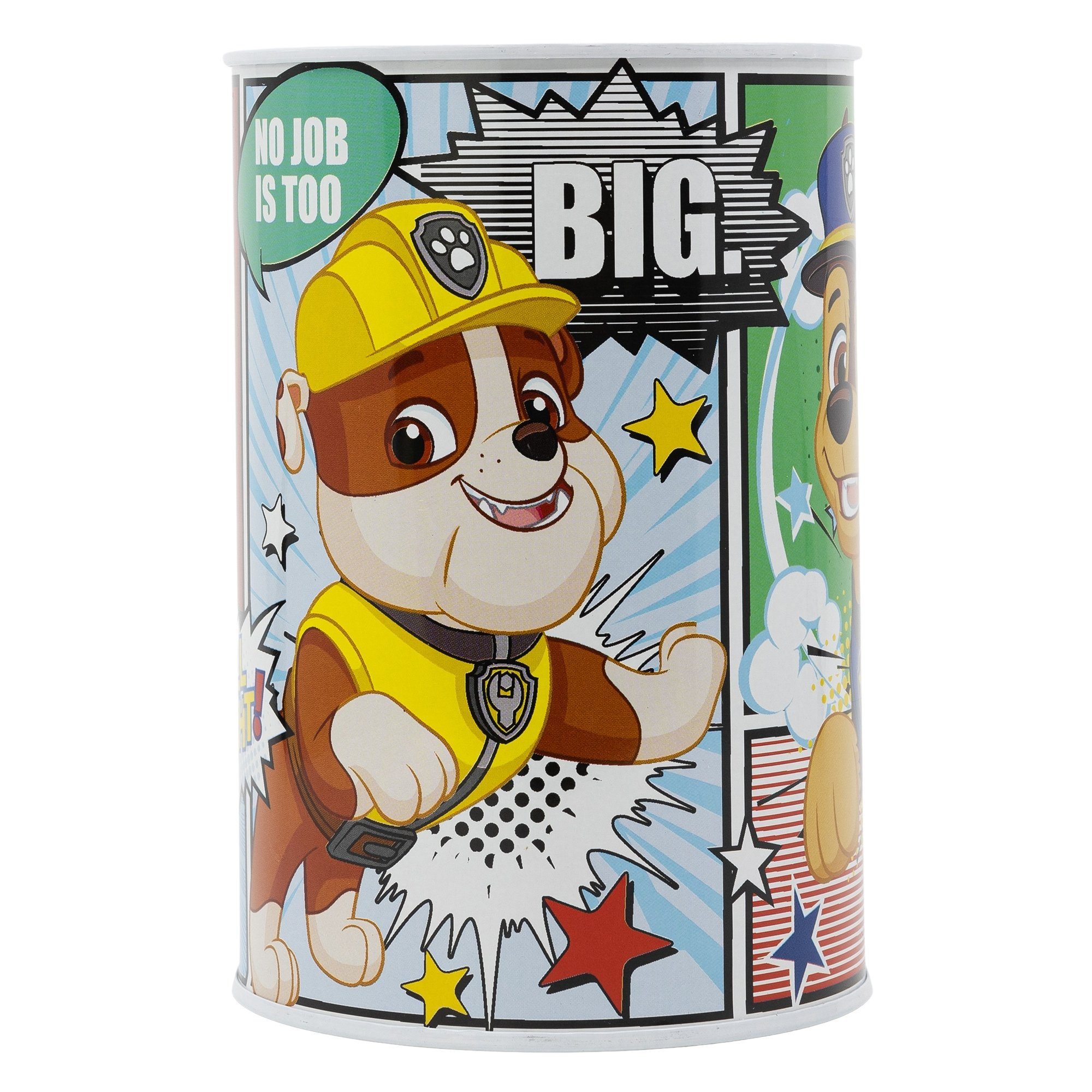 PAW PATROL Spardose Paw Patrol Chase günstig online kaufen