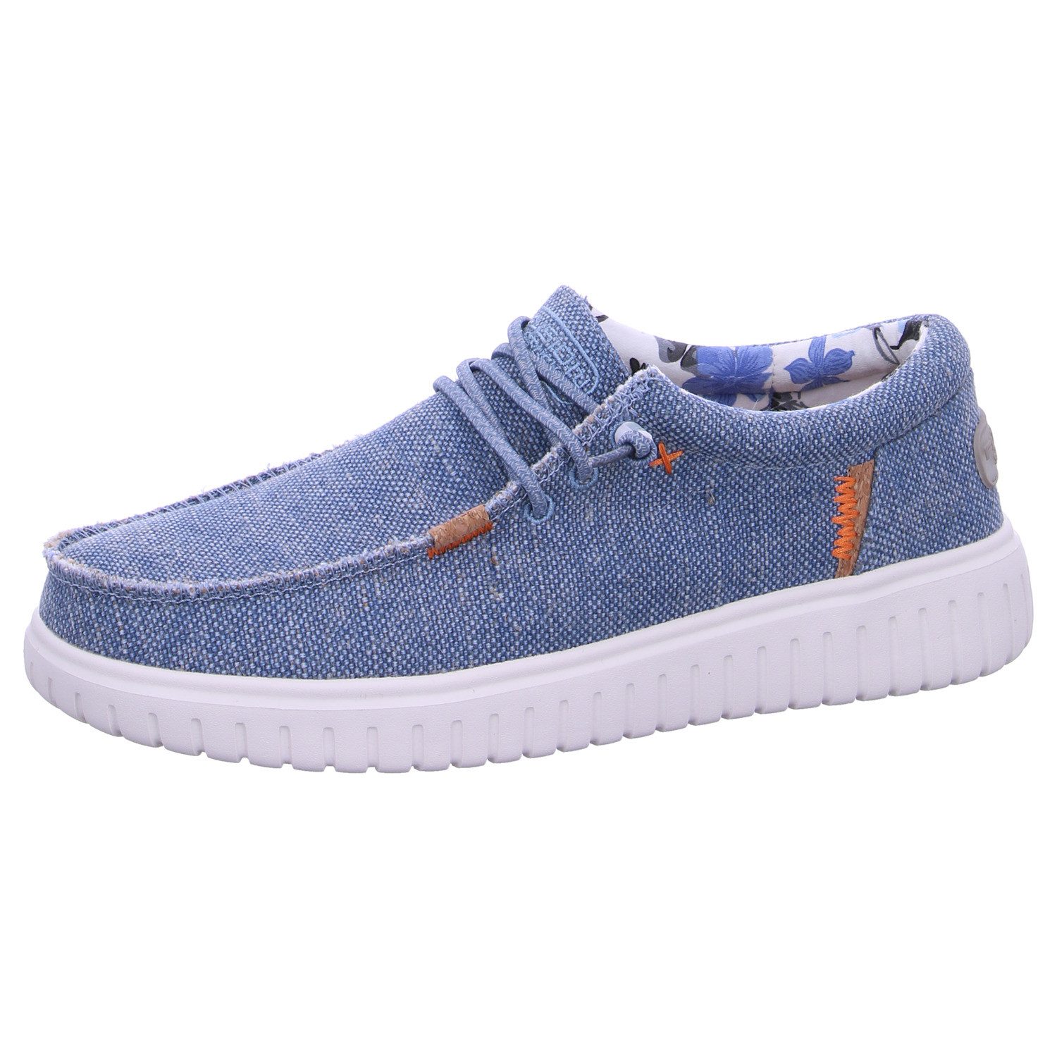 Fusion Schnürschuh