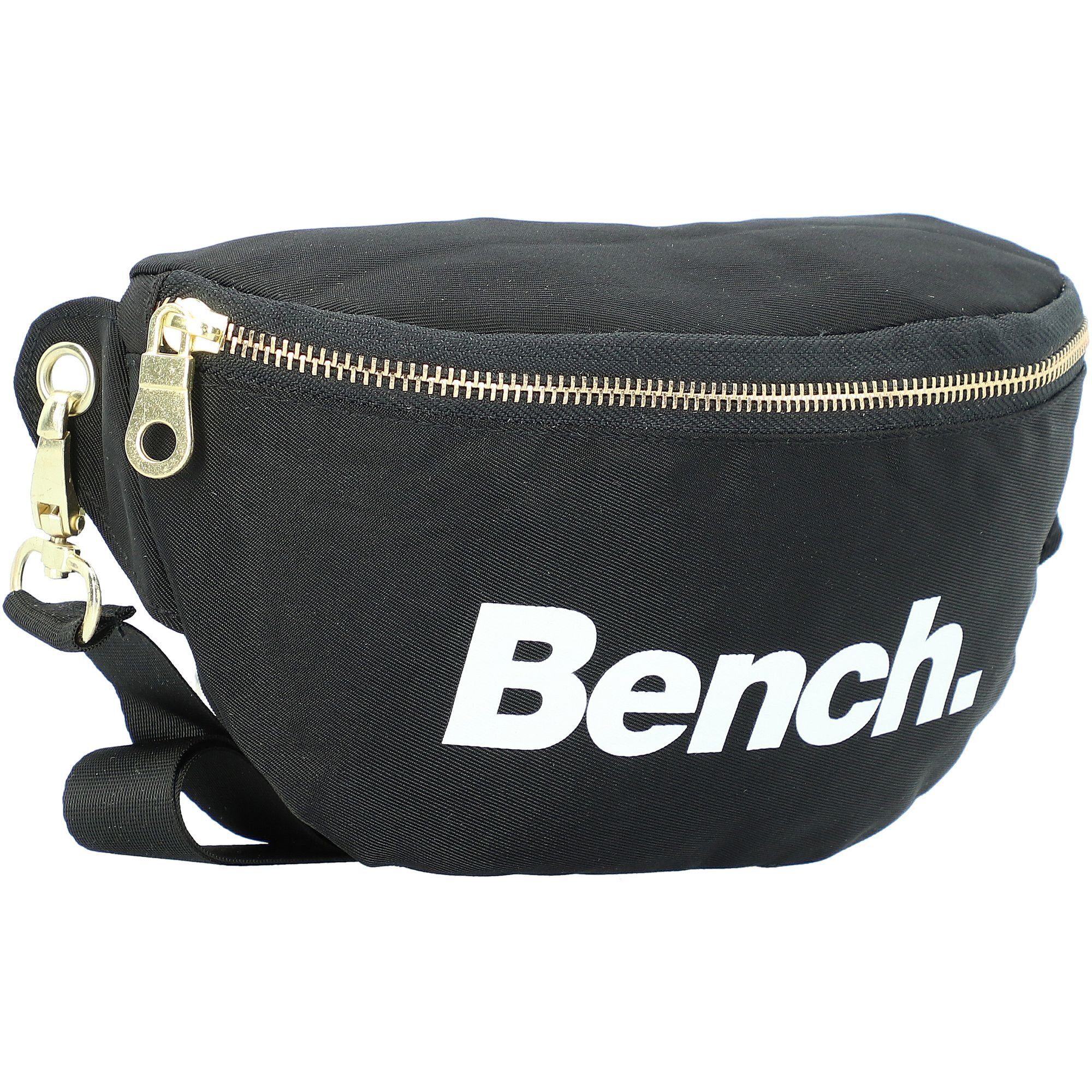 Bench. Gürteltasche city girls, Nylon günstig online kaufen