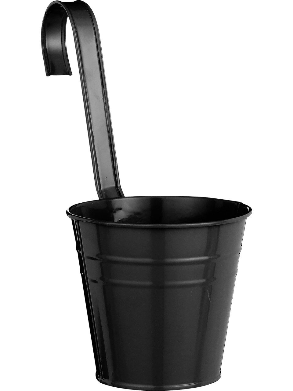 Mica Decorations Blumentopf Mica Decorations Topf Joey Eisen Ø 13 x 12 cm günstig online kaufen