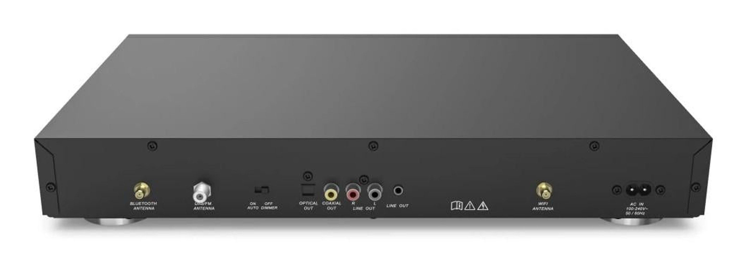 Hama Netzwerkplayer