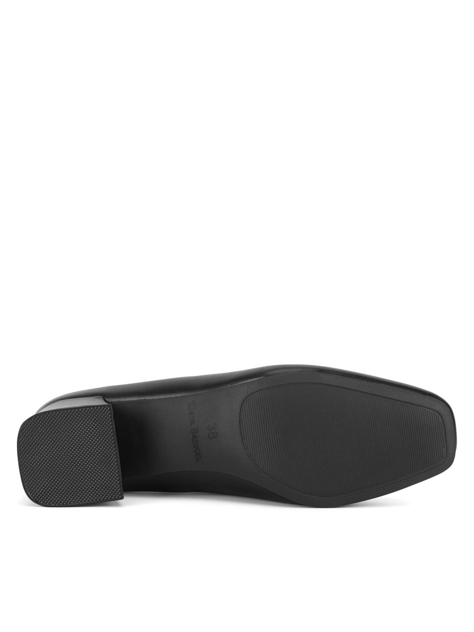 Clara Barson Clara Barson Pumps Damen WFA3007-1 Schwarz Pumps