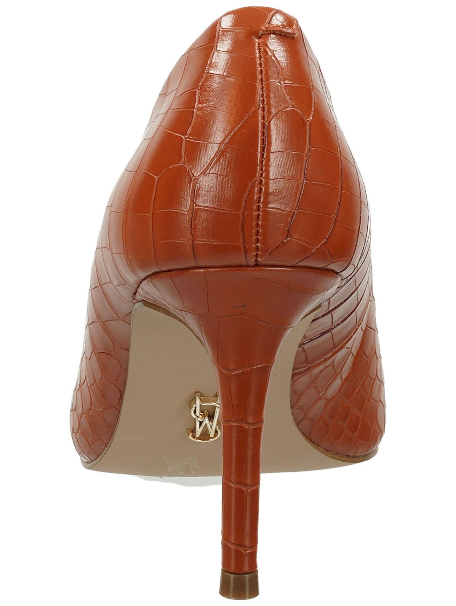 STEVE MADDEN STEVE MADDEN Pumps Lederimitat High-Heel-Pumps