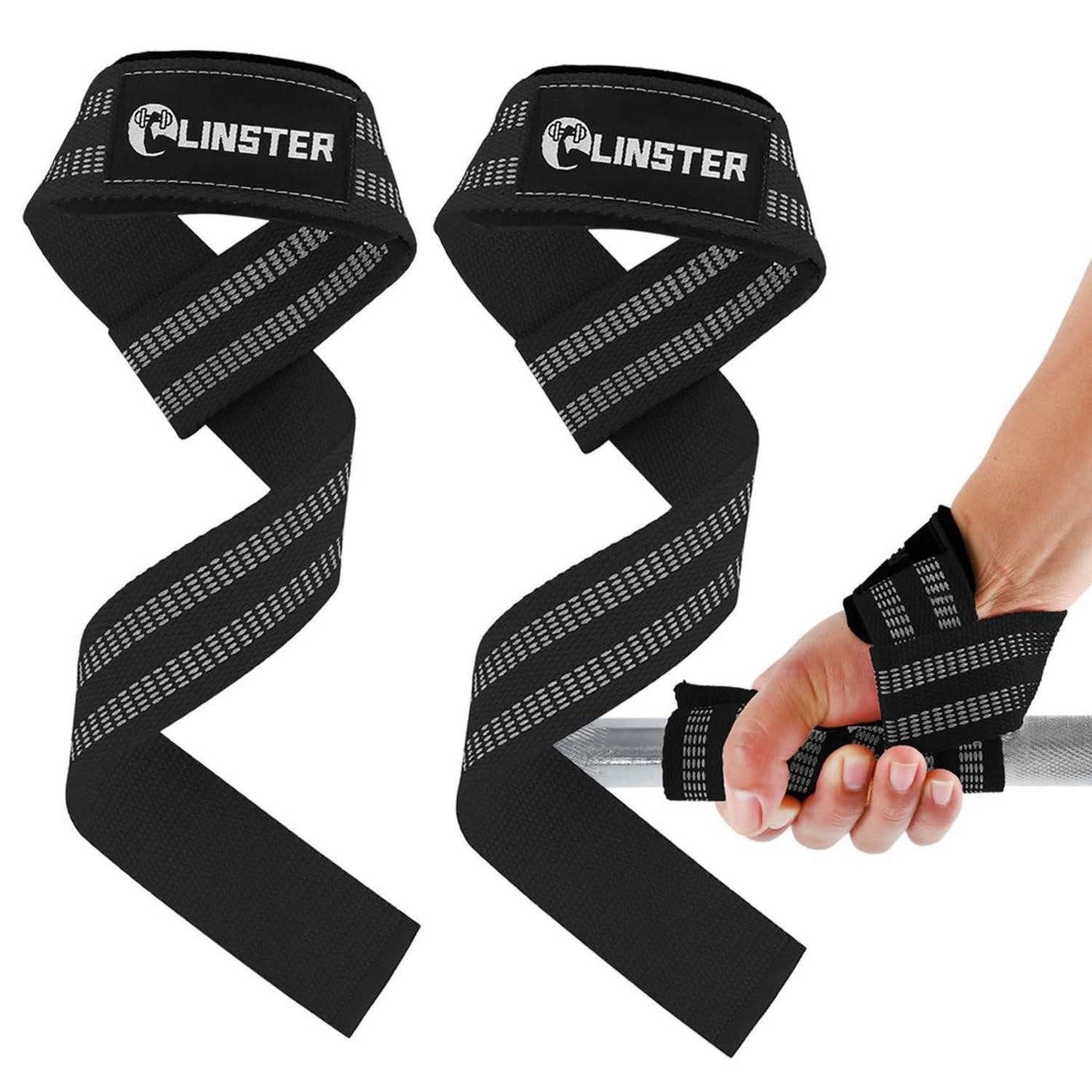 LuxusKollektion Zughilfe Zughilfen Krafttraining 61cm Polsterung Latex