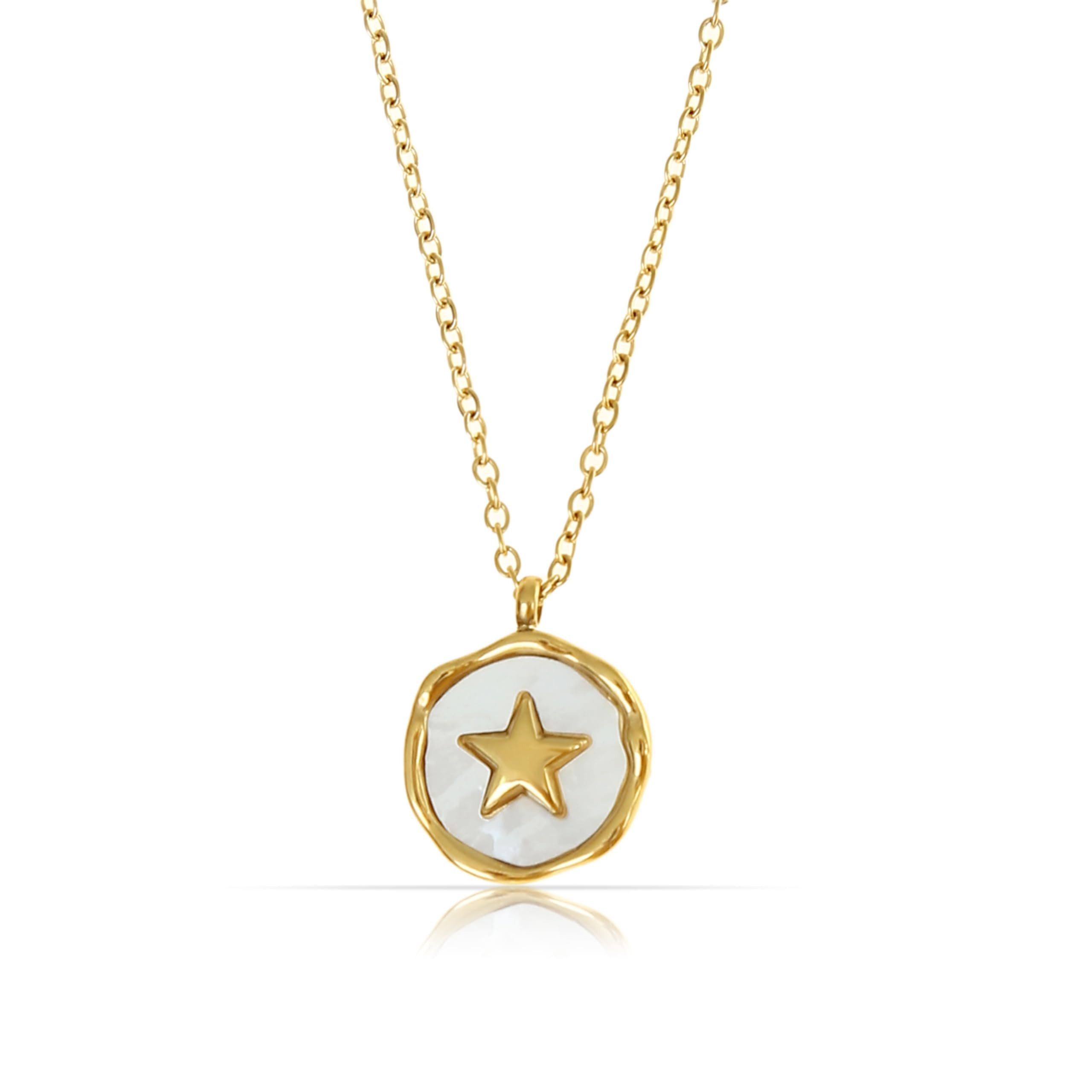 Made by Nami Kette mit Anhänger günstig online kaufen