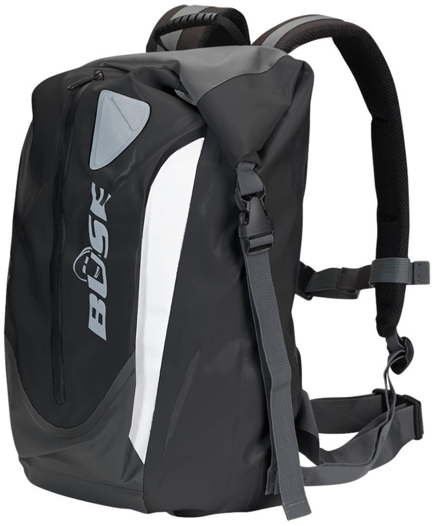 Büse Rucksack 90822 wasserdichter Rucksack 30 Liter, Wasserdicht Kompression wasserdichte