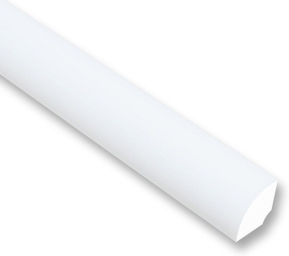 Thumbnail - MDEKOR Deckenleiste Styropor-Leisten XPS Stuckleisten Abschlussleiste Weiss Deckenleisten, 40 Meter /20 Leisten, 20-St.