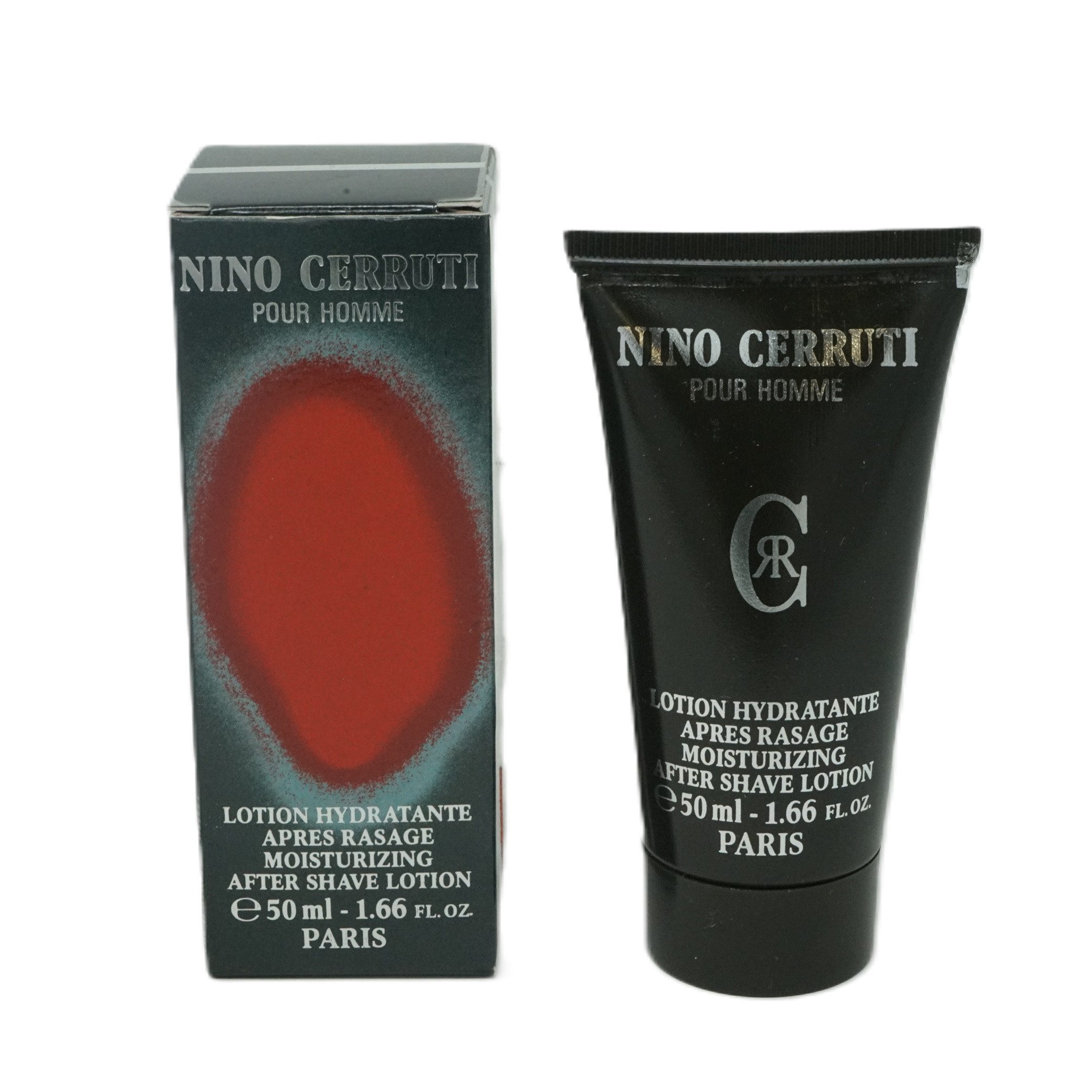 After-Shave Nino Cerruti Pour Homme After Shave Lotion 50 ml
