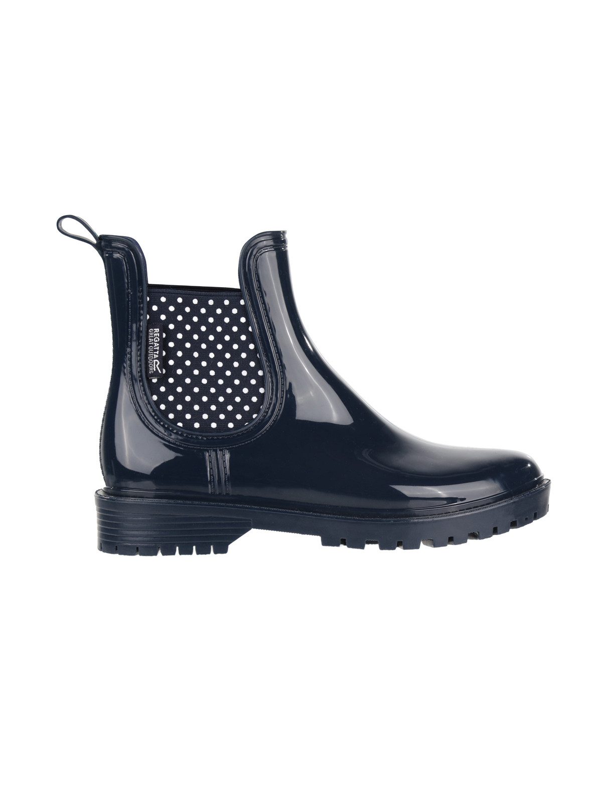 Regatta RWF817-Y17 Regatta Harriet II Gummistiefel