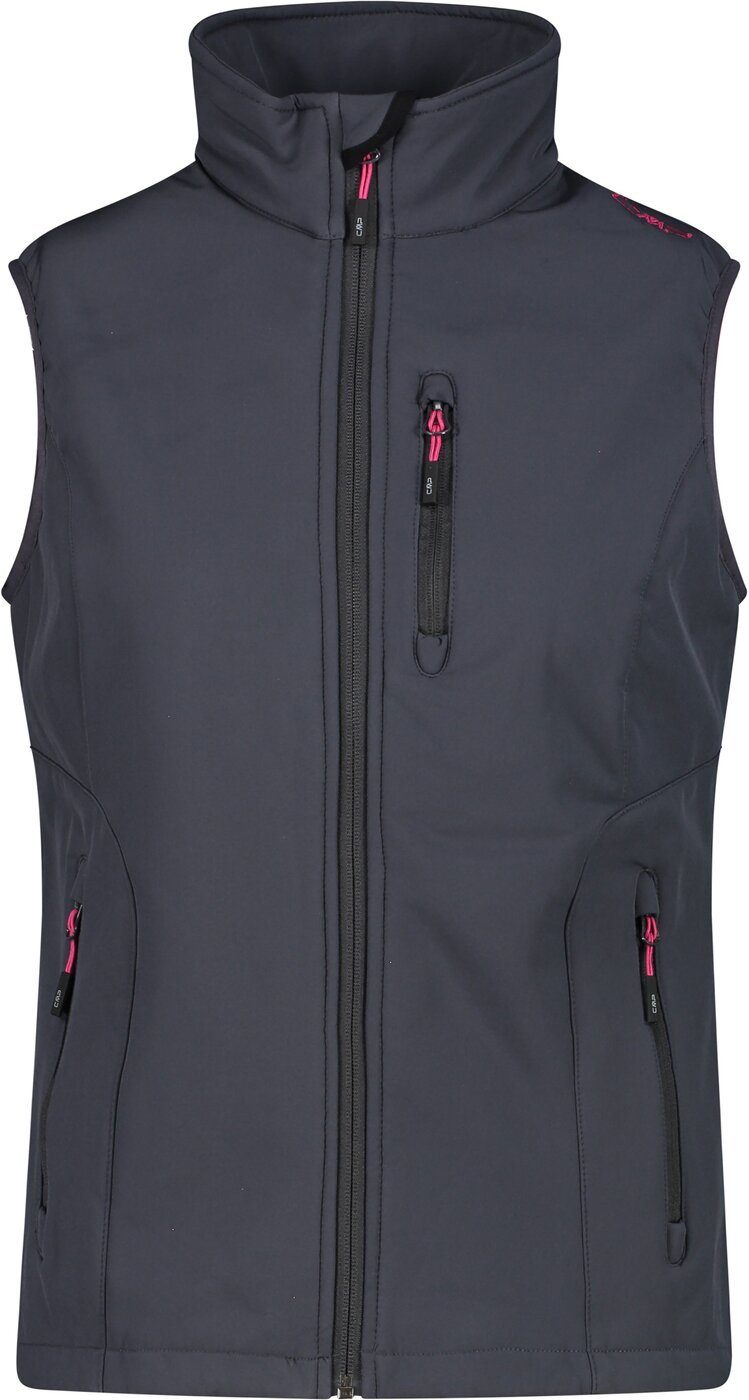 CMP Steppweste WOMAN VEST