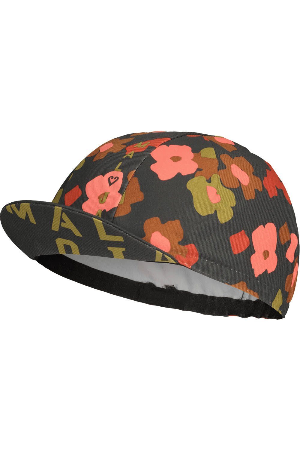 Moonless Primrose Accessoires Maloja Maloja Beanie Cap Quirlm. Bike