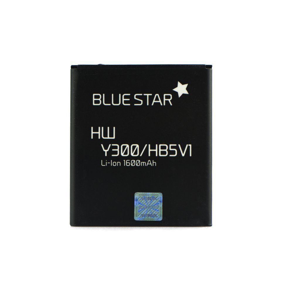 Smartphone-Akku Akku Handy Y5 HB474284RBC kompatibel mit Accu BlueStar Huawei Bluestar Akku Batterie Y560 Y550 Ersatz