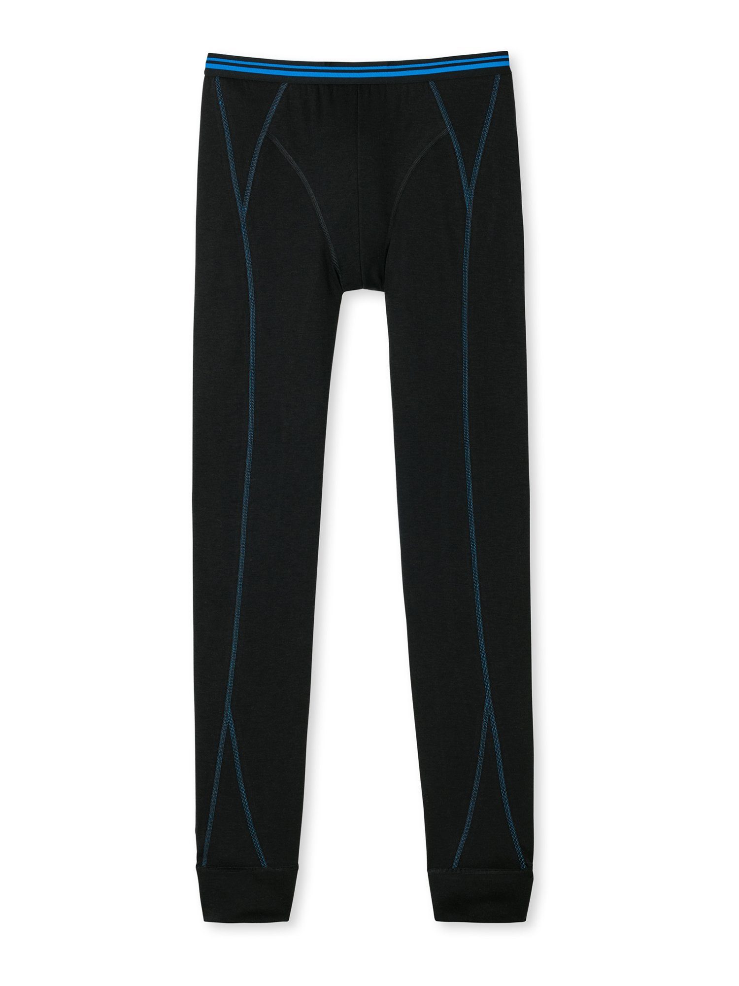 Lange Unterhose Thermo Light