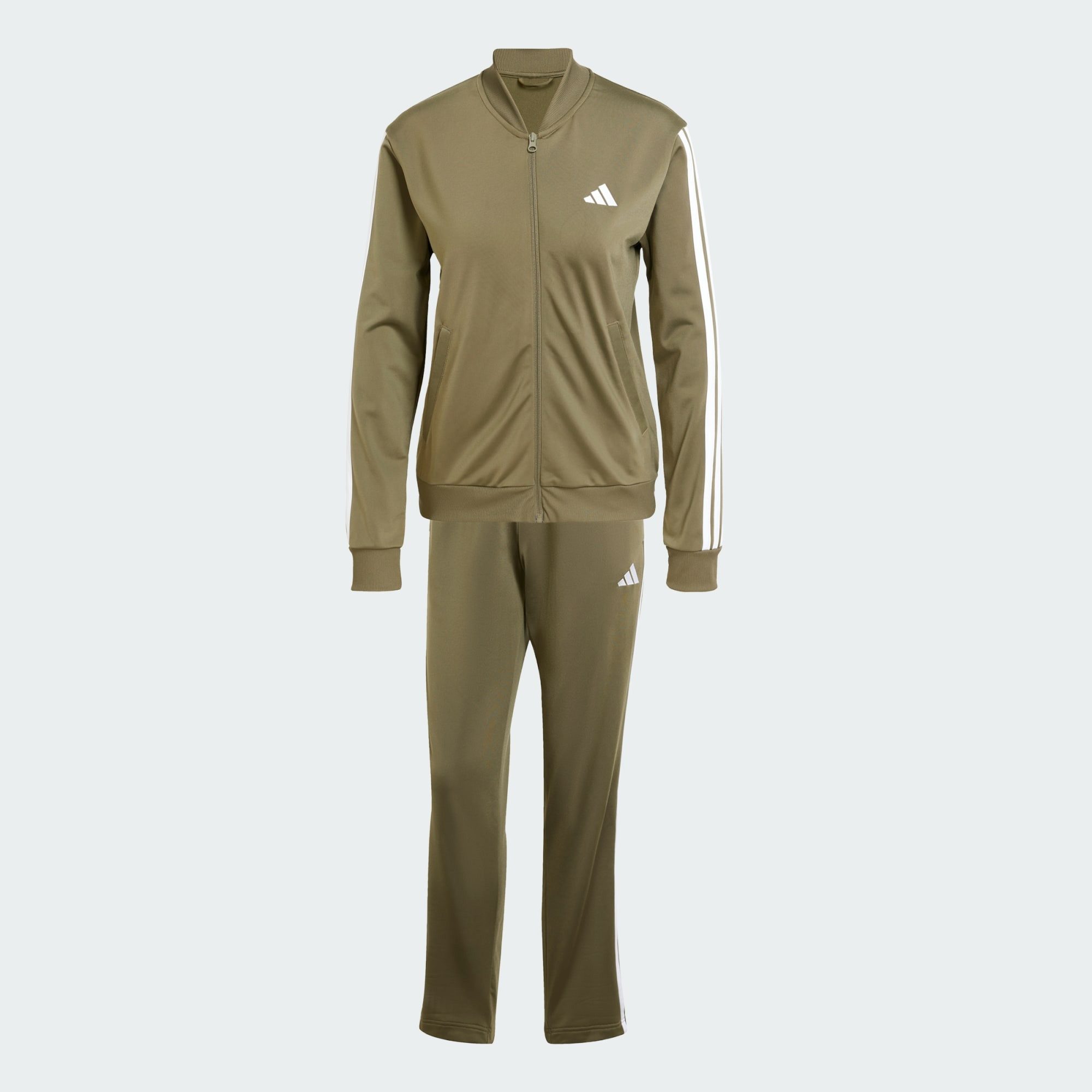 adidas Sportswear Trainingsanzug DAYREADY TRAININGSANZUG (1-tlg)