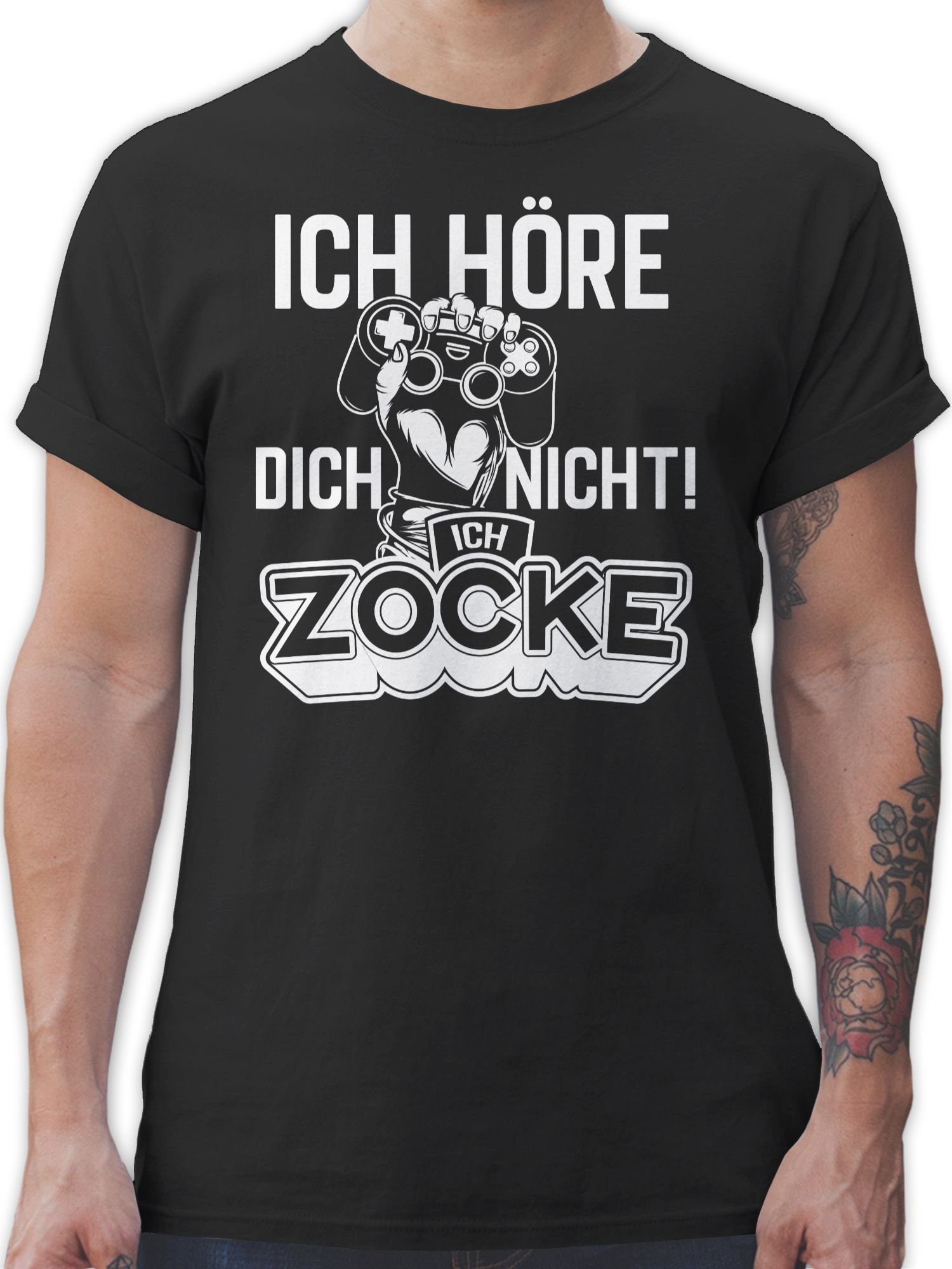 1 Schwarz