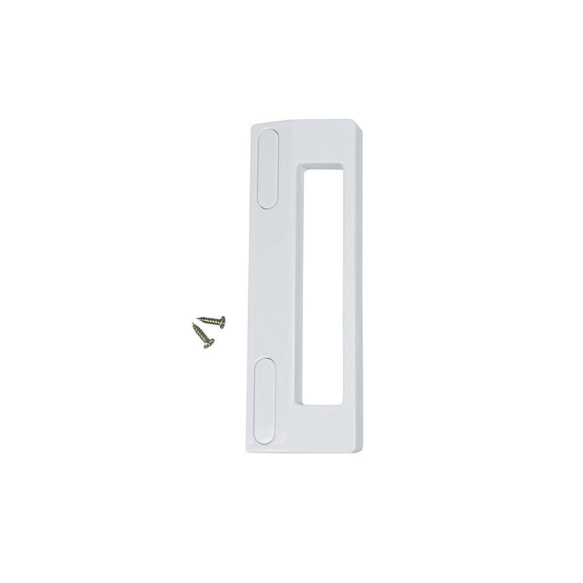 easyPART Türgriff wie EUROPART 10032848 Türgriff universal 187mm für, Kühlschrank / Gefrierschrank