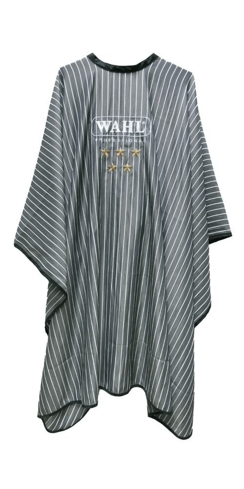Wahl Case zum Umhängen Wahl Barber Cape 5-star Schwarz