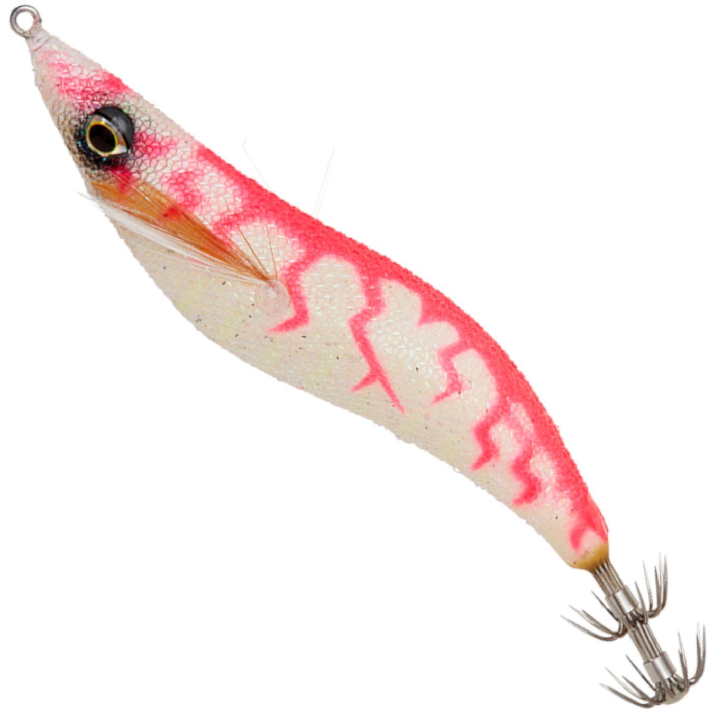 Kunstköder Savage Gear Super Cast Egi NS 10,5cm 17g - Tintenfischköder