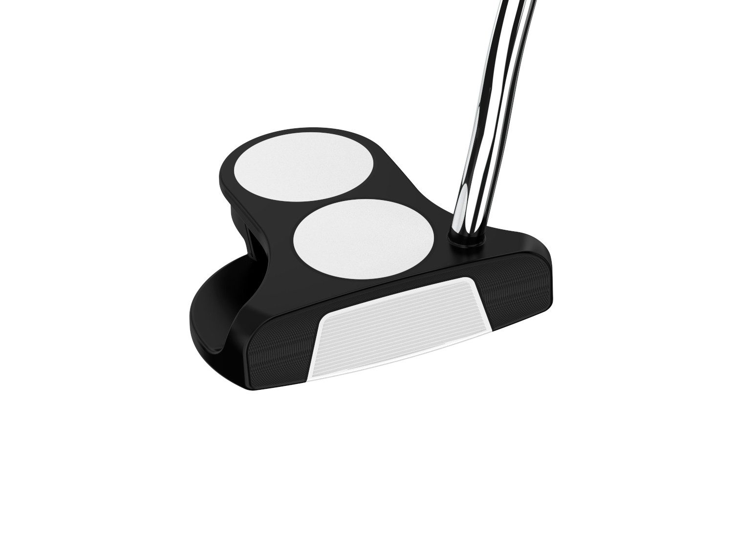 Odyssey Putter Odyssey Putter AI-Dual 2-Ball DB Pistol Rechtshänder 34"